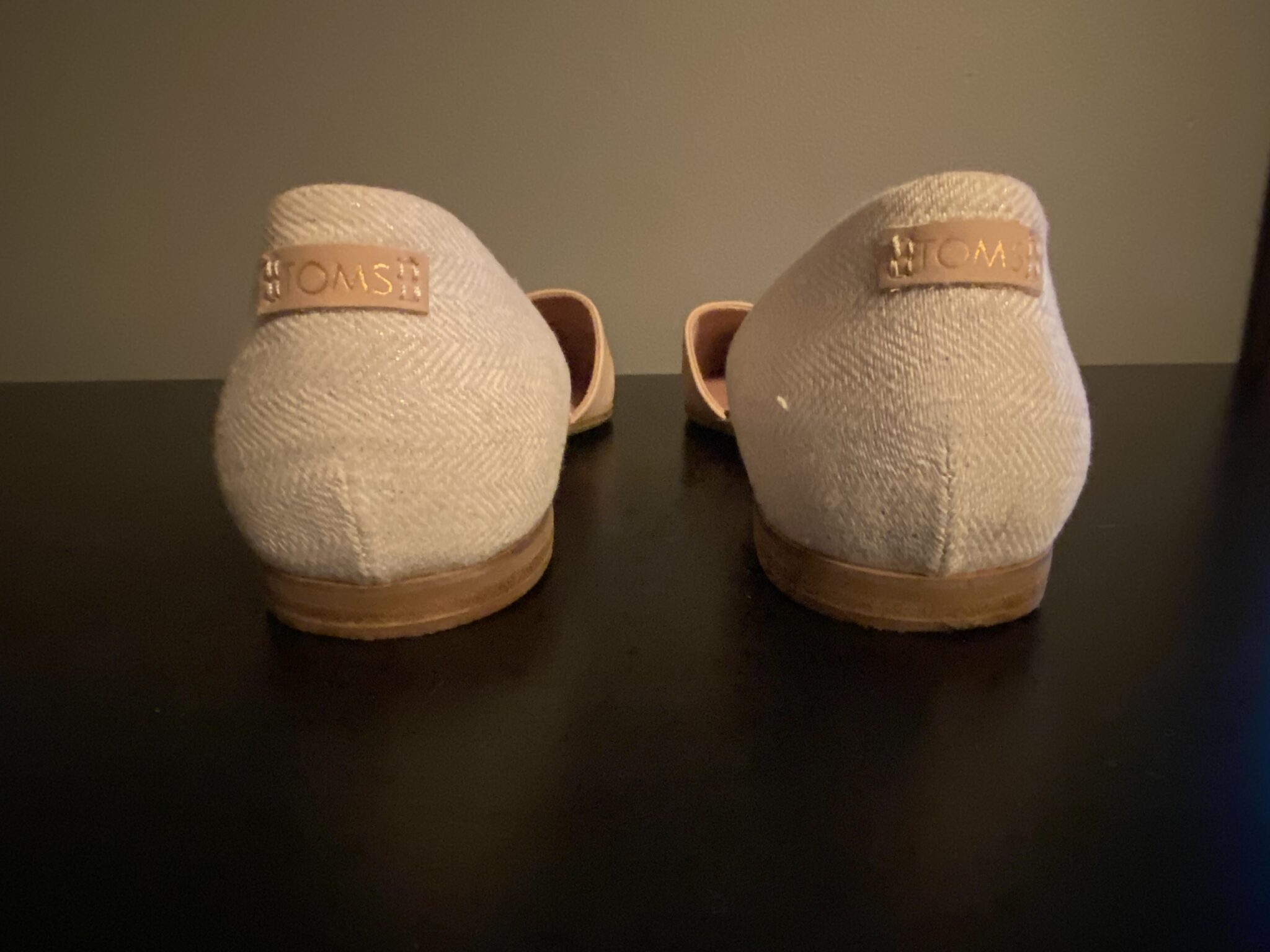 Image for Chaussures TOMS