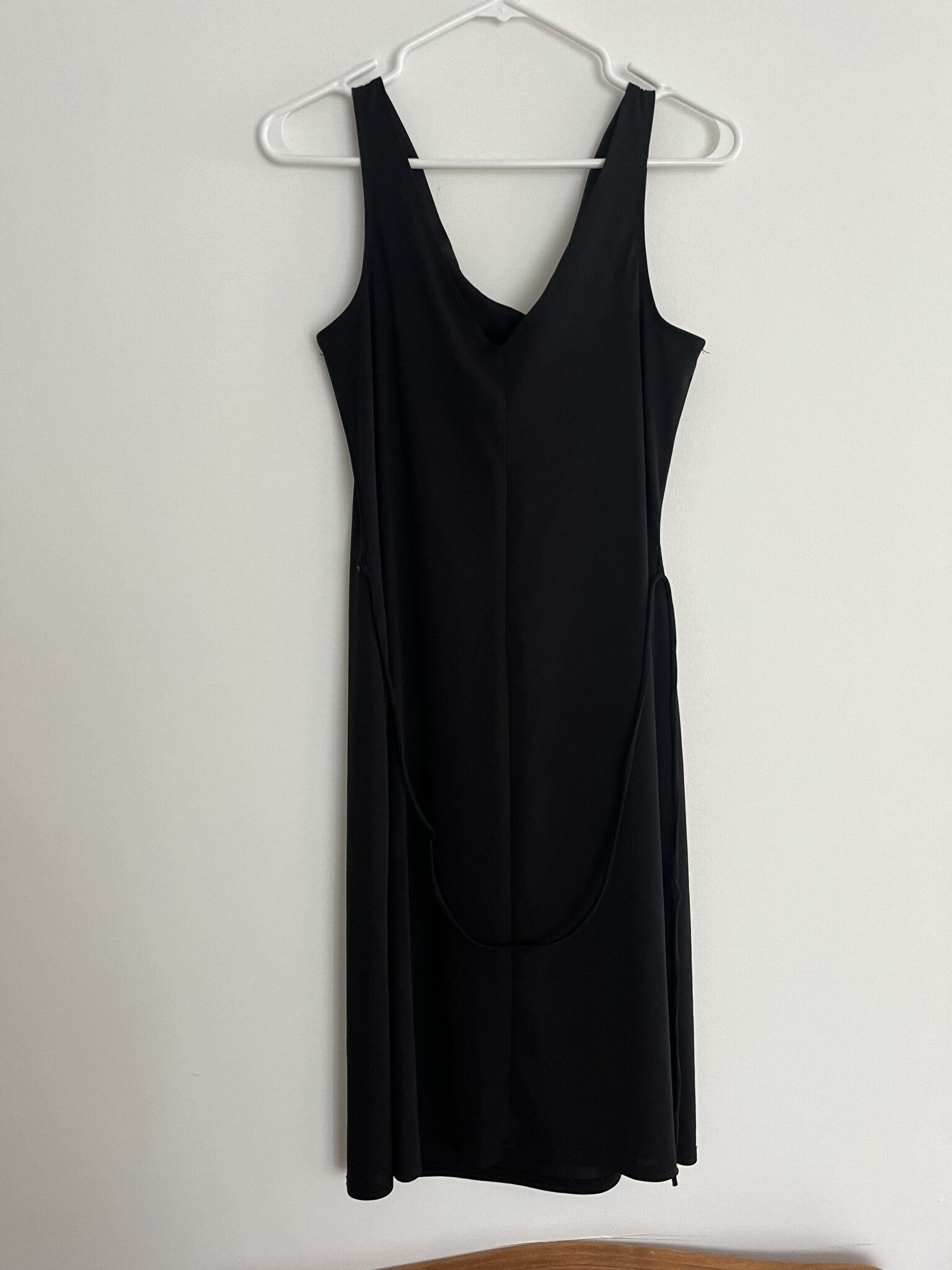 Image for Robe noire Nancy G