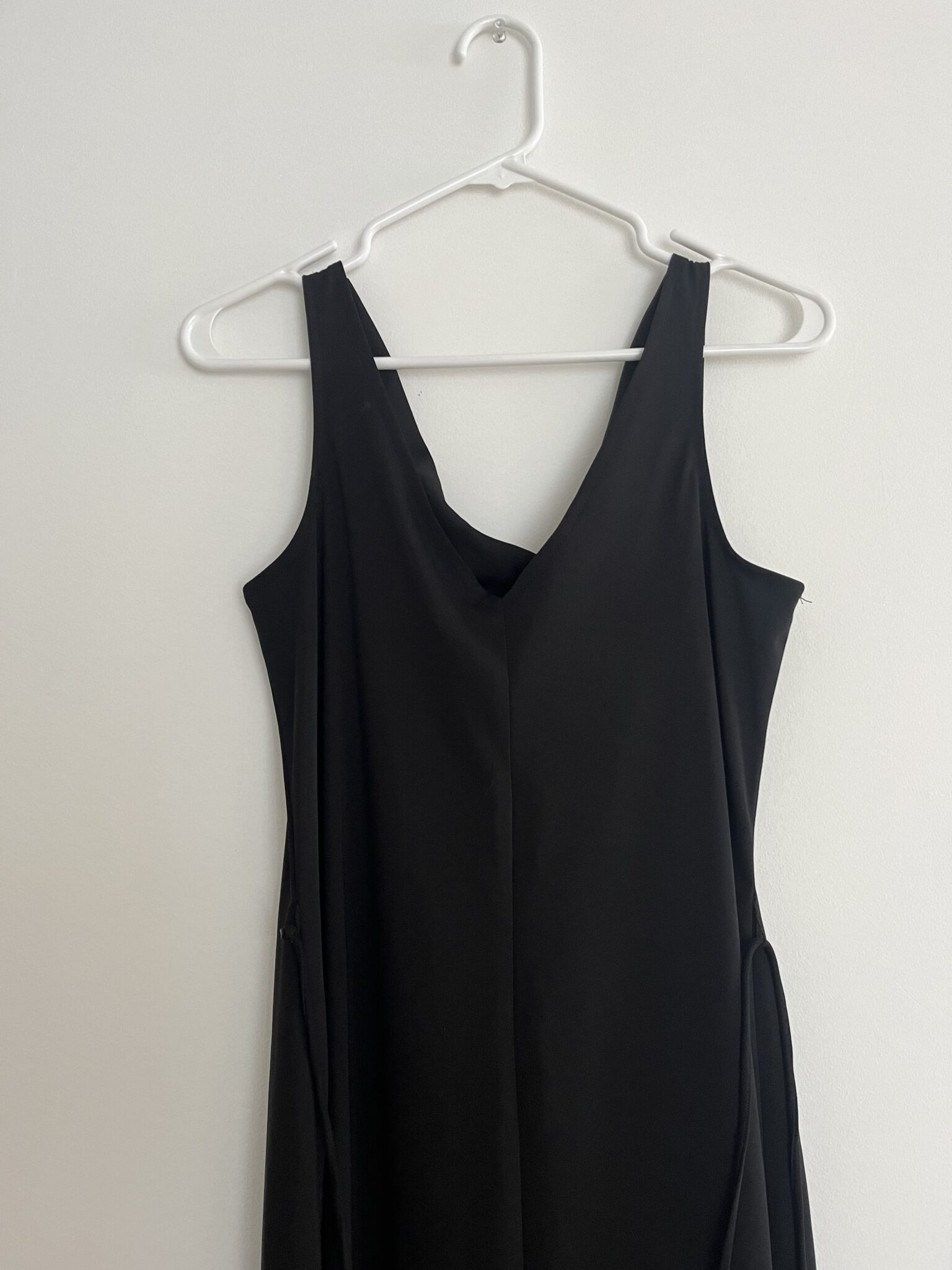 Image for Robe noire Nancy G