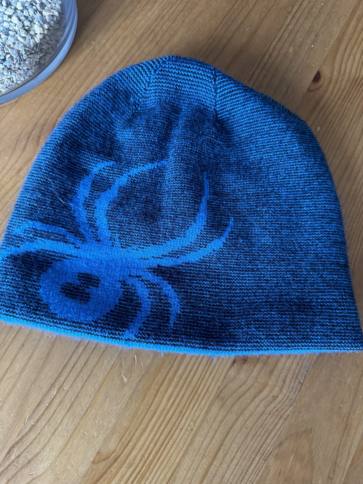 Image for Ensemble d'hiver bleu Spyder
