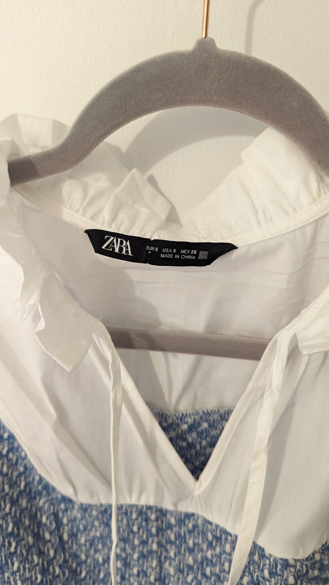 Image for Belle chemise originale