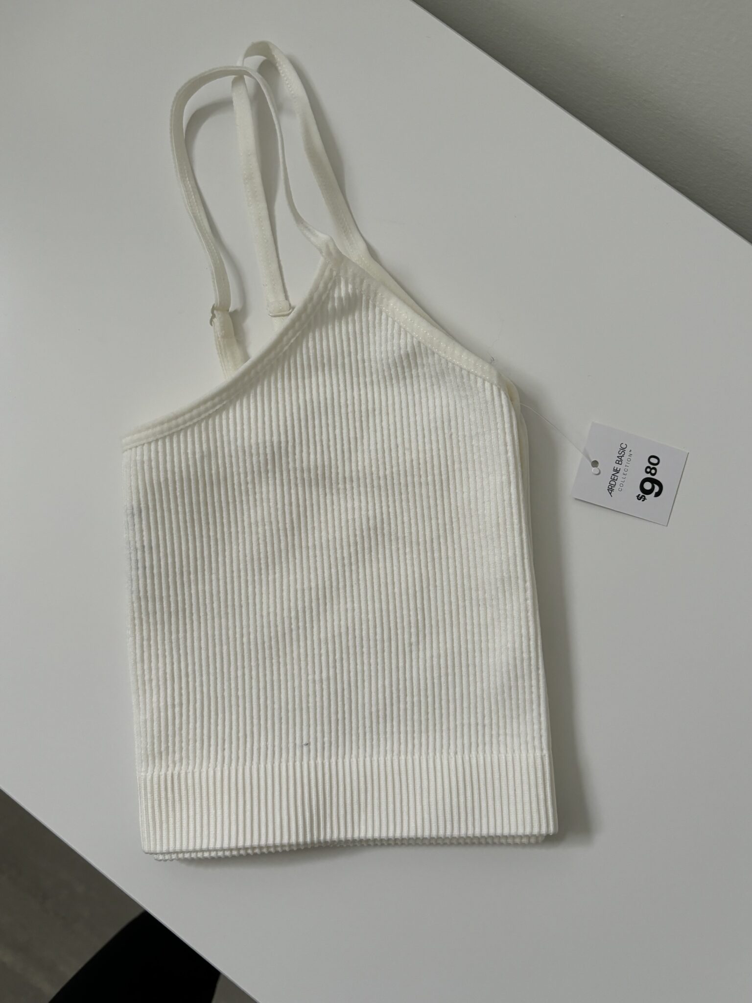 Image for Camisole crop