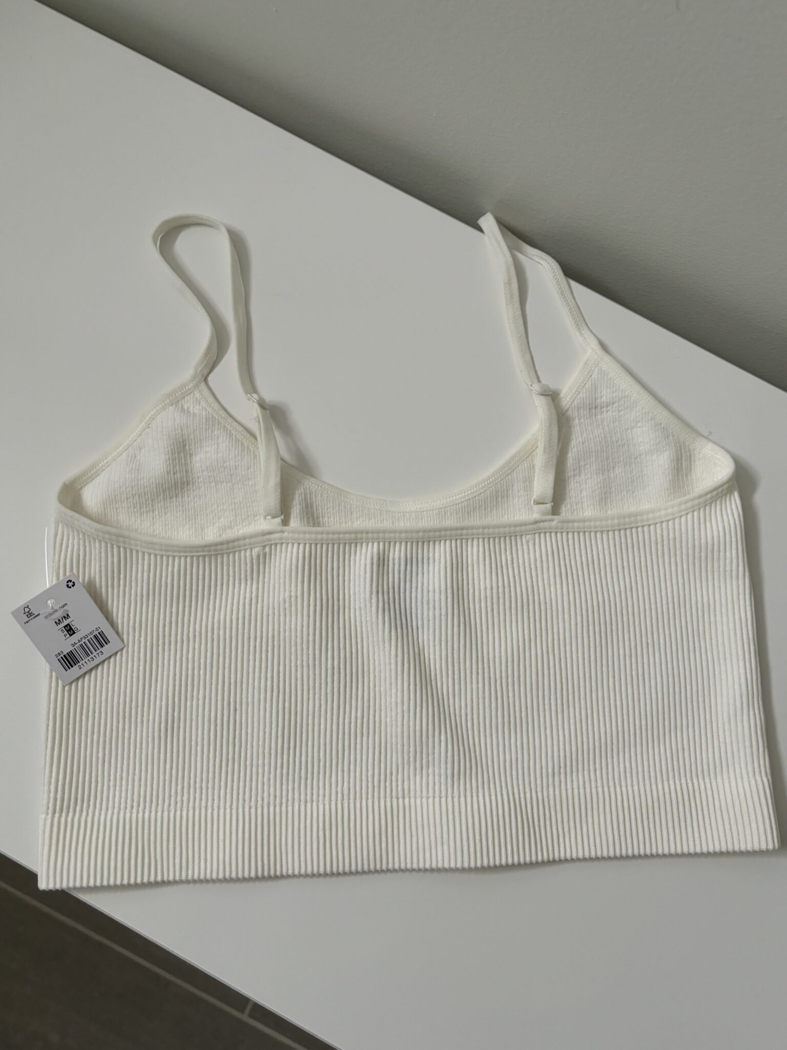 Image for Camisole crop