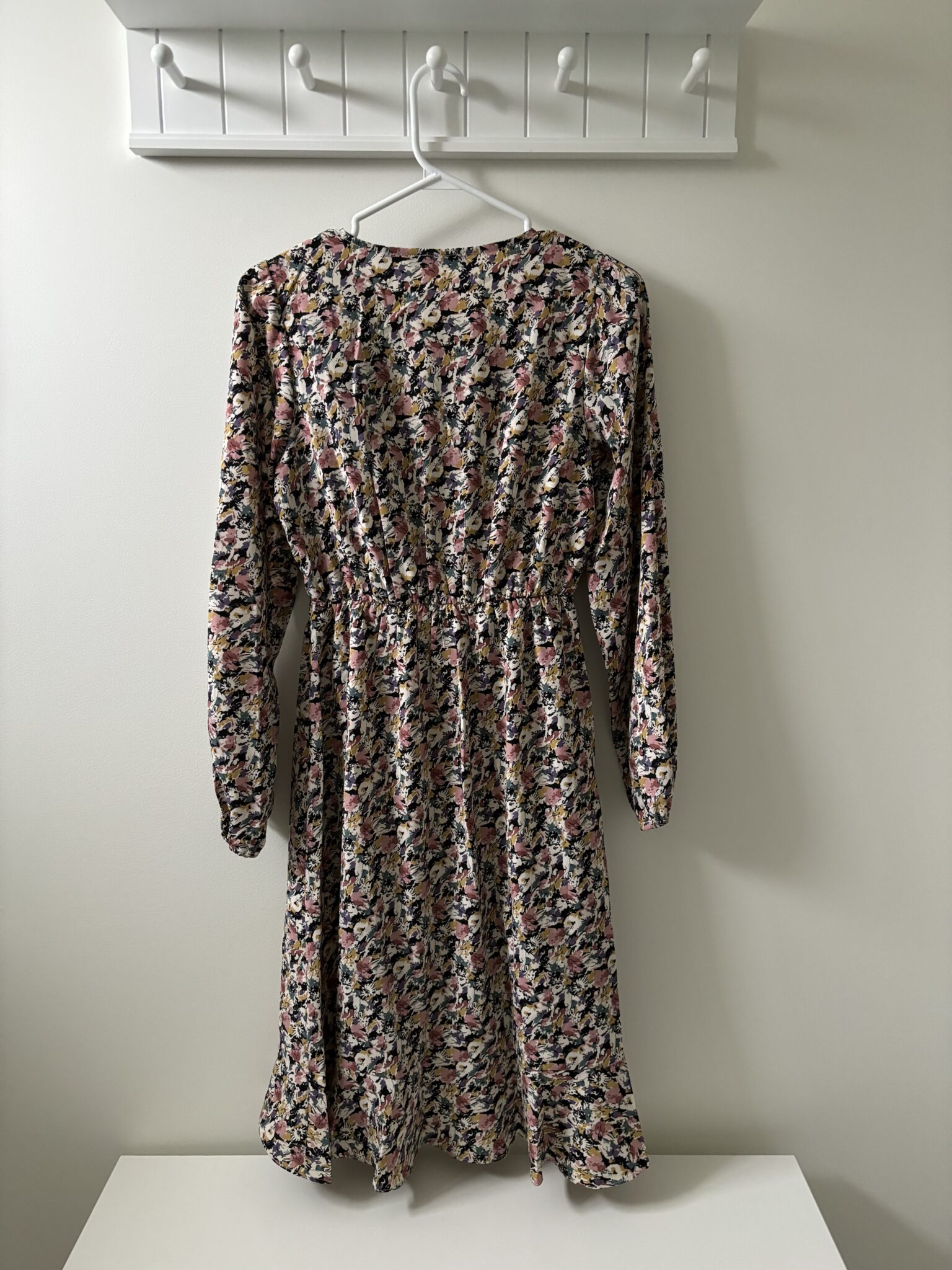 Image for Robe cache-coeur