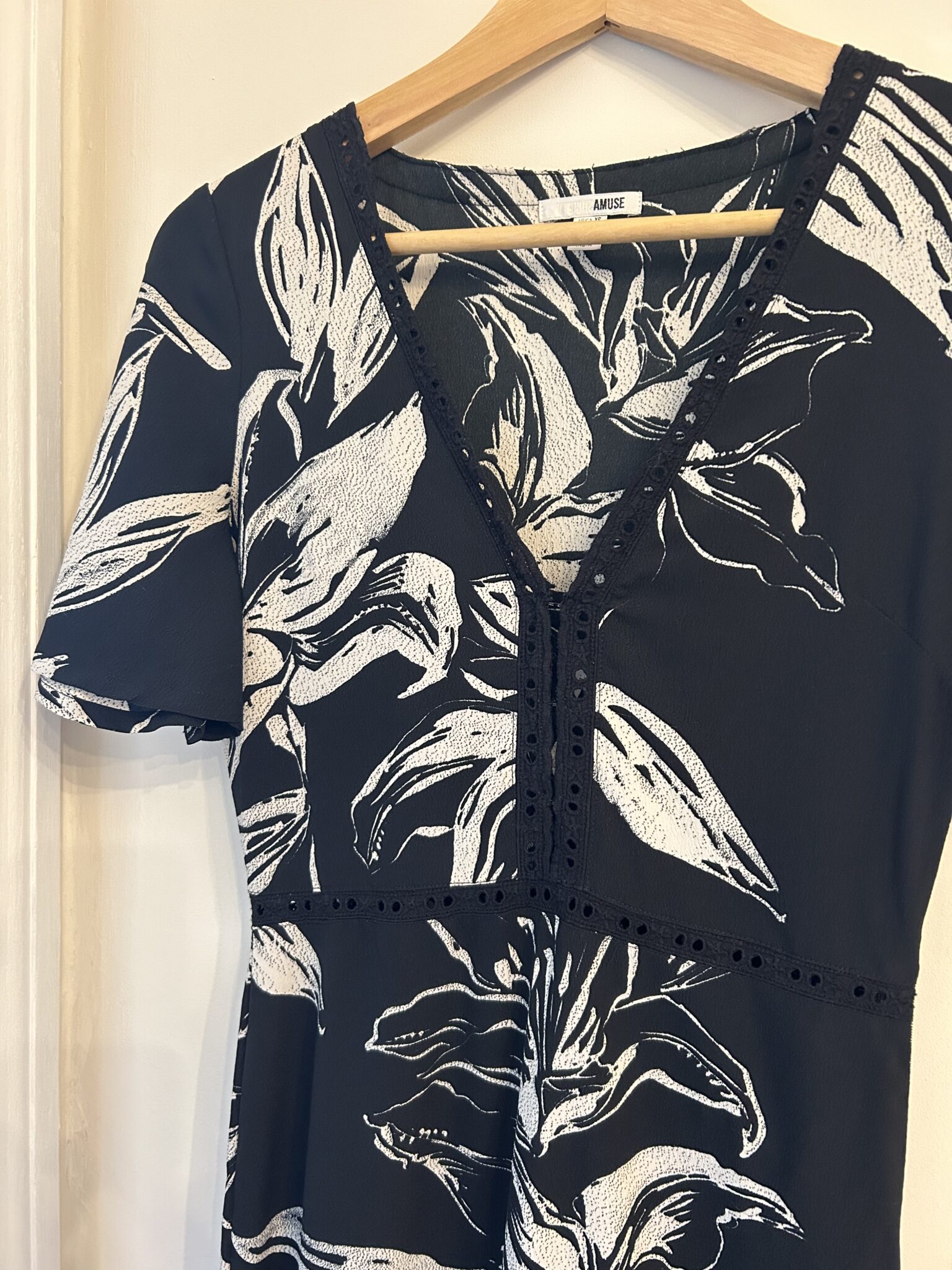 Featured image for Robe longue