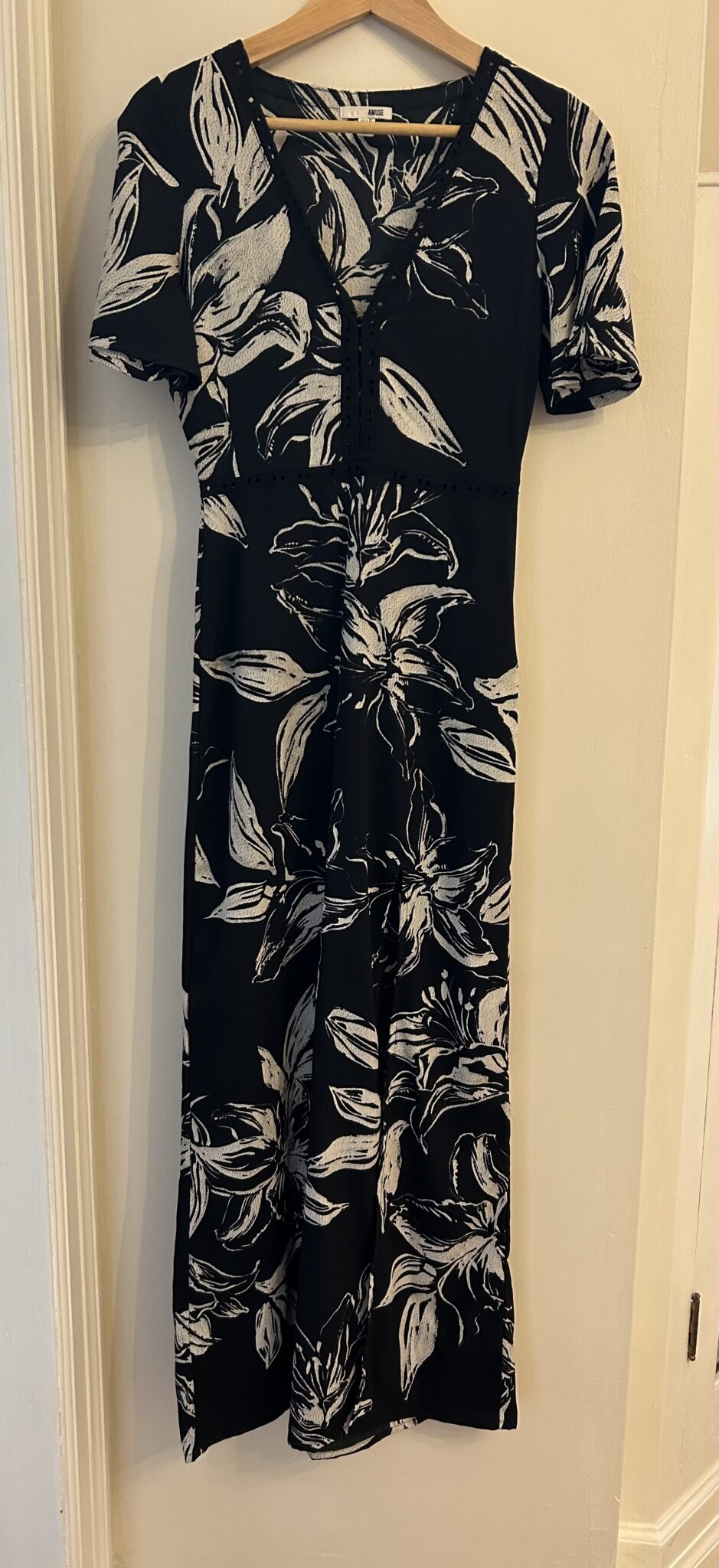 Image for Robe longue