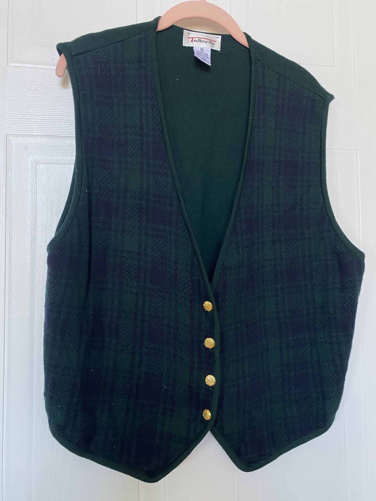 Featured image for Vintage blazer