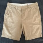 Featured thumbnail for Gap high-waisted shorts