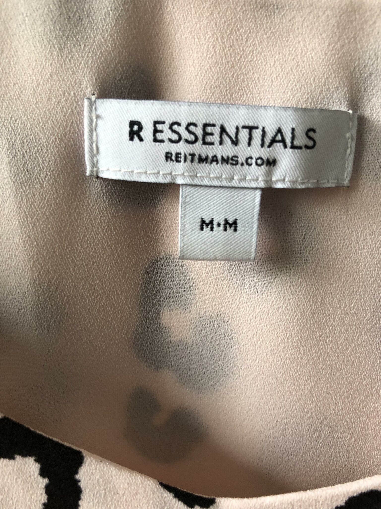 Image for Reitmans camisole