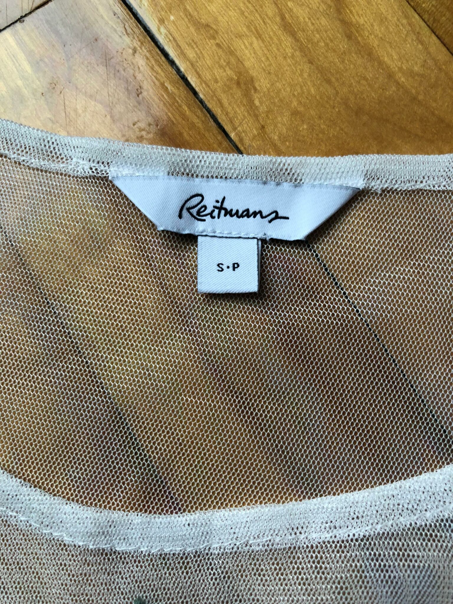 Image for Reitmans blouse