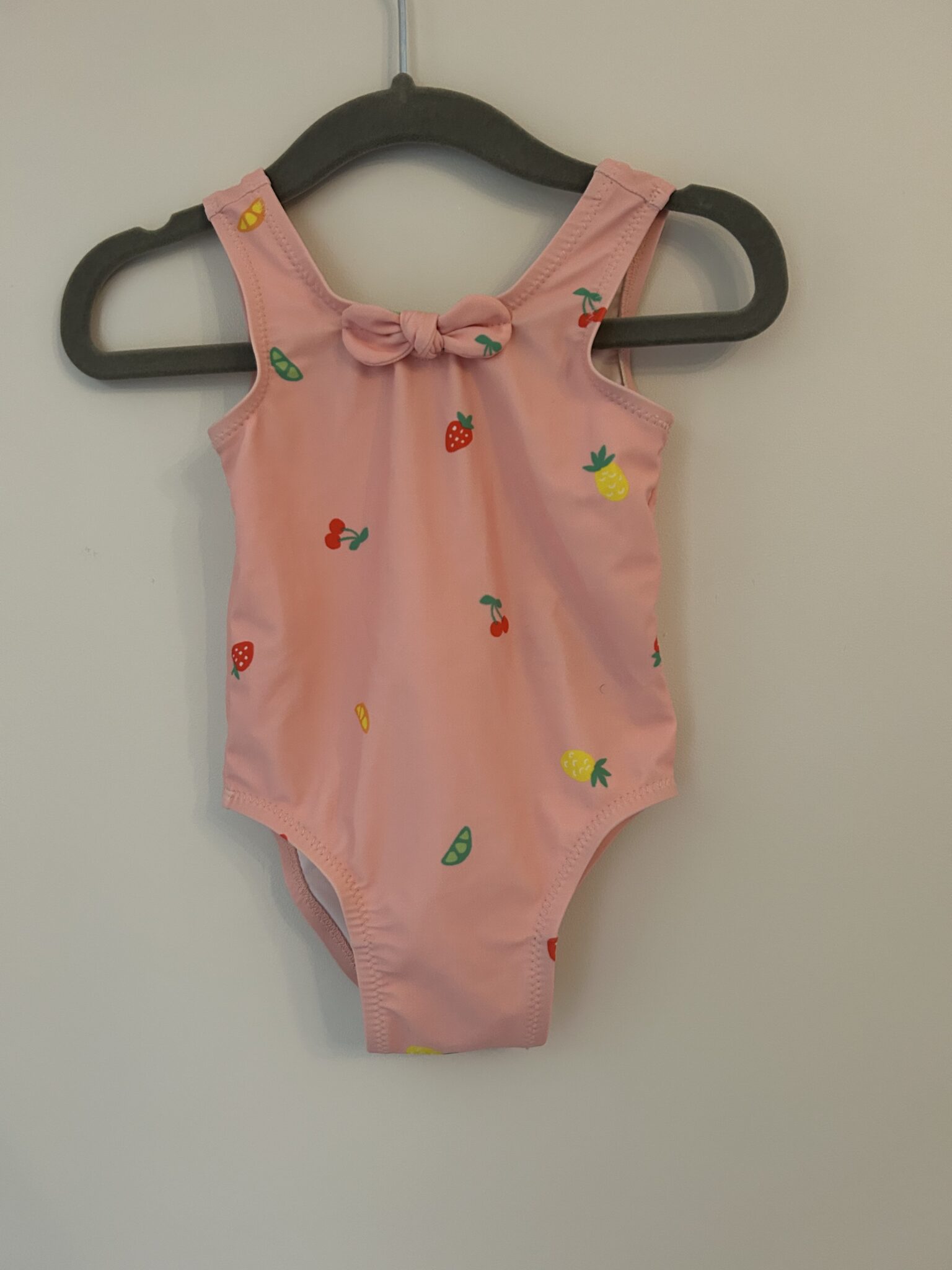 Featured image for 3-6 months baby girl swimming costume