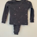 Featured thumbnail for Petit Lem 12 months pyjamas