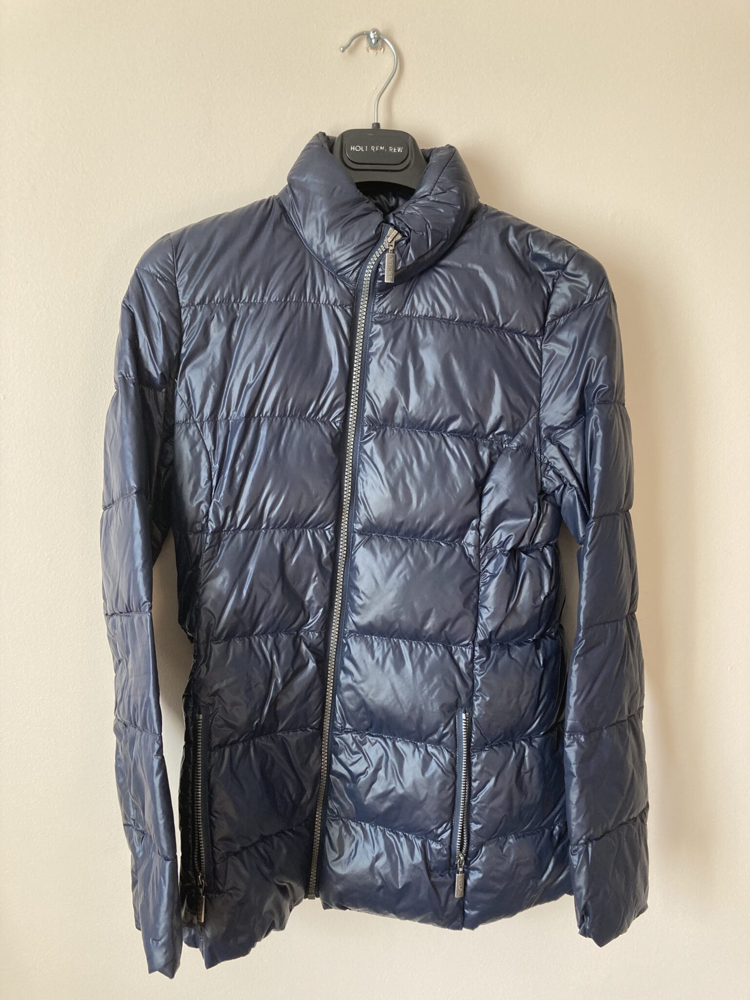 Featured image for Manteau Étage taille 4