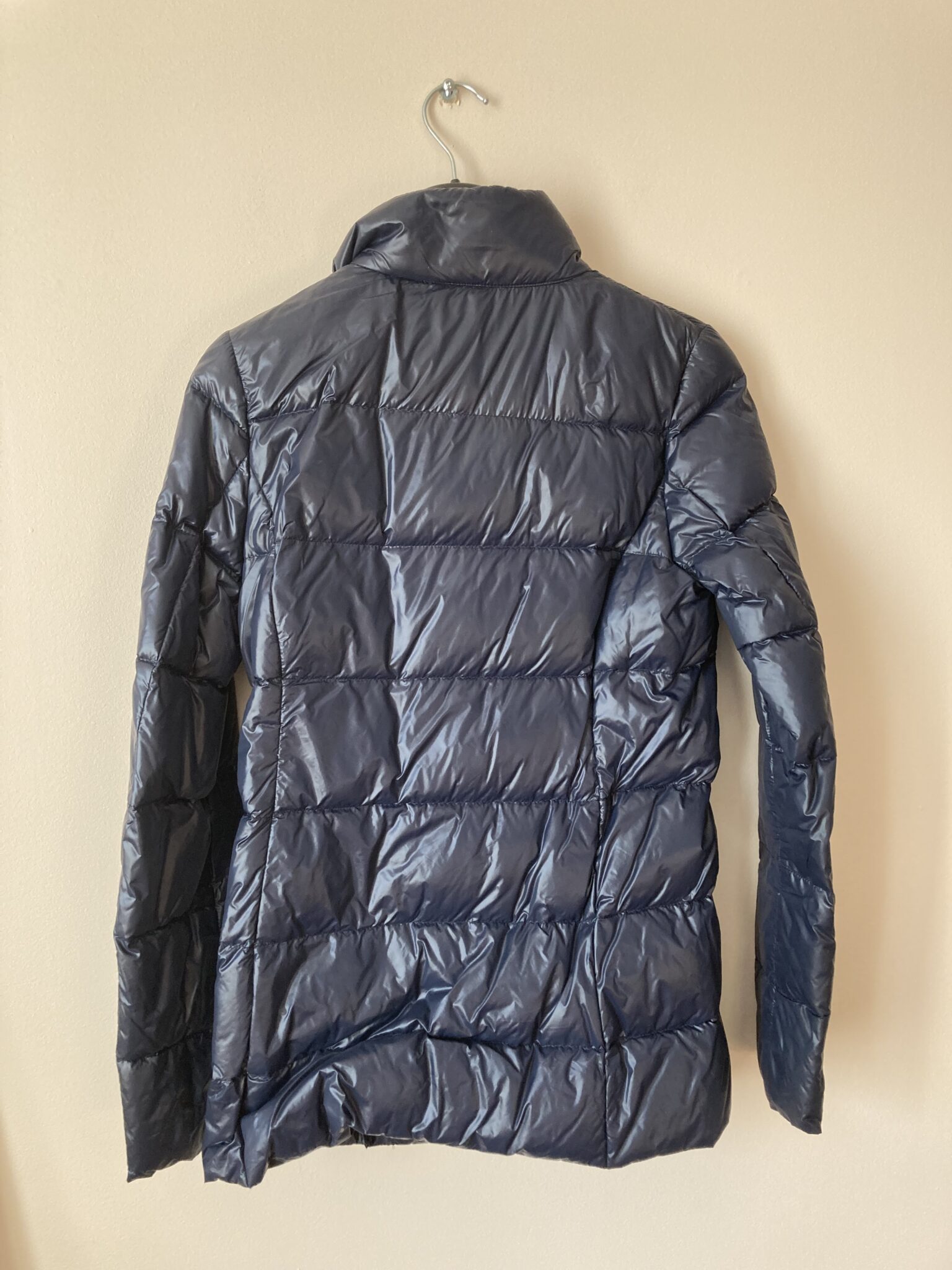 Image for Manteau Étage taille 4