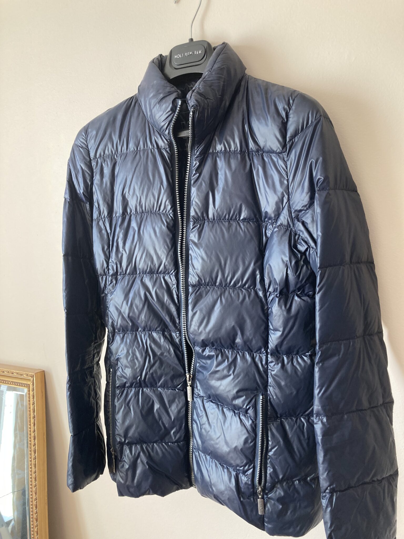 Image for Manteau Étage taille 4