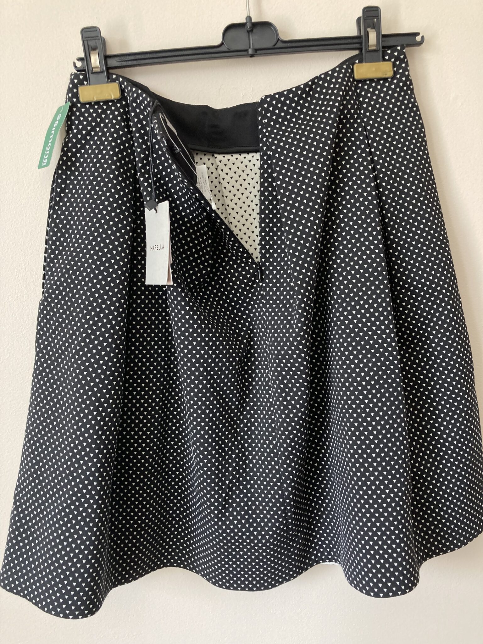 Image for Jupe Marella taille 6