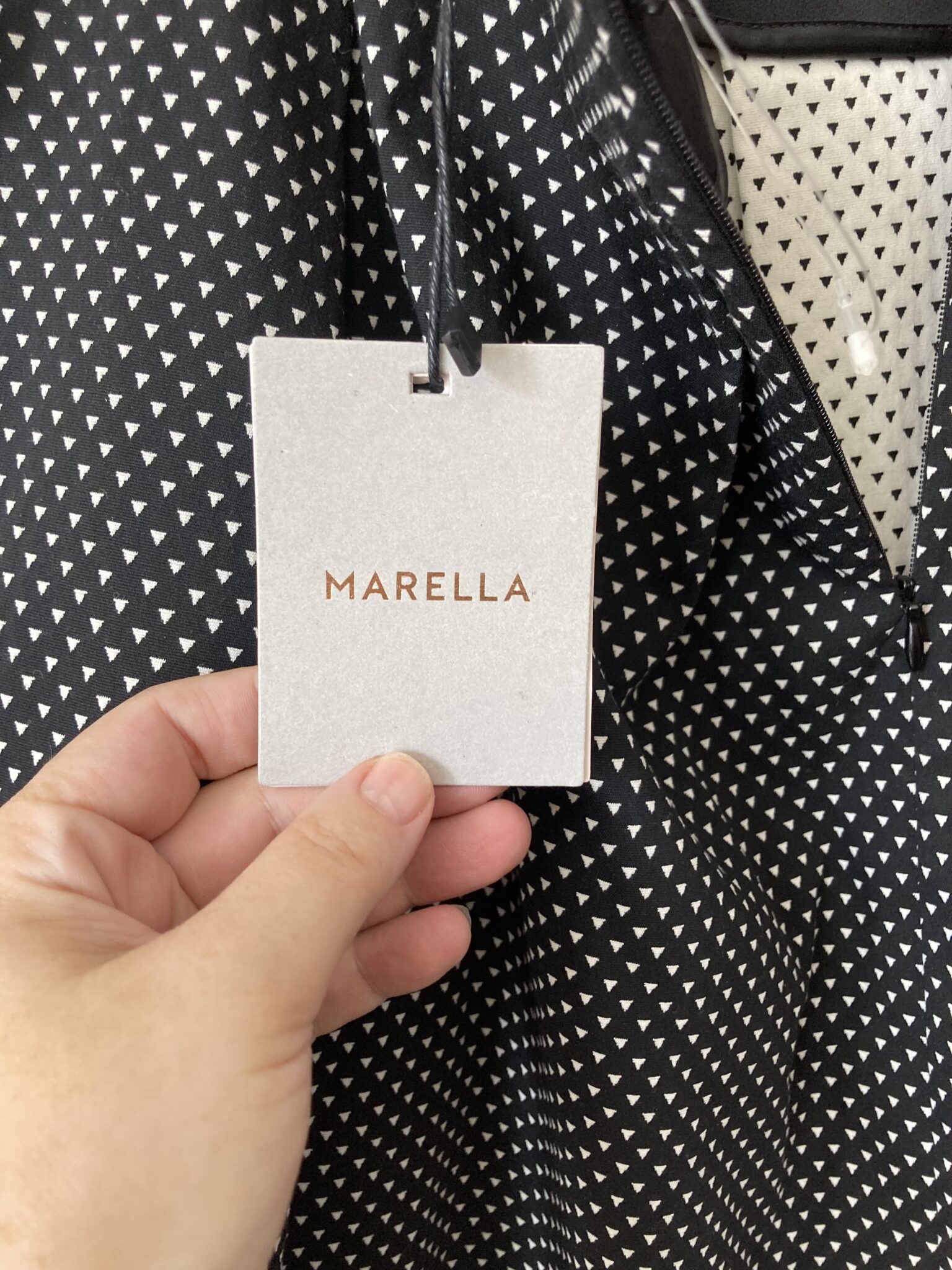 Image for Jupe Marella taille 6