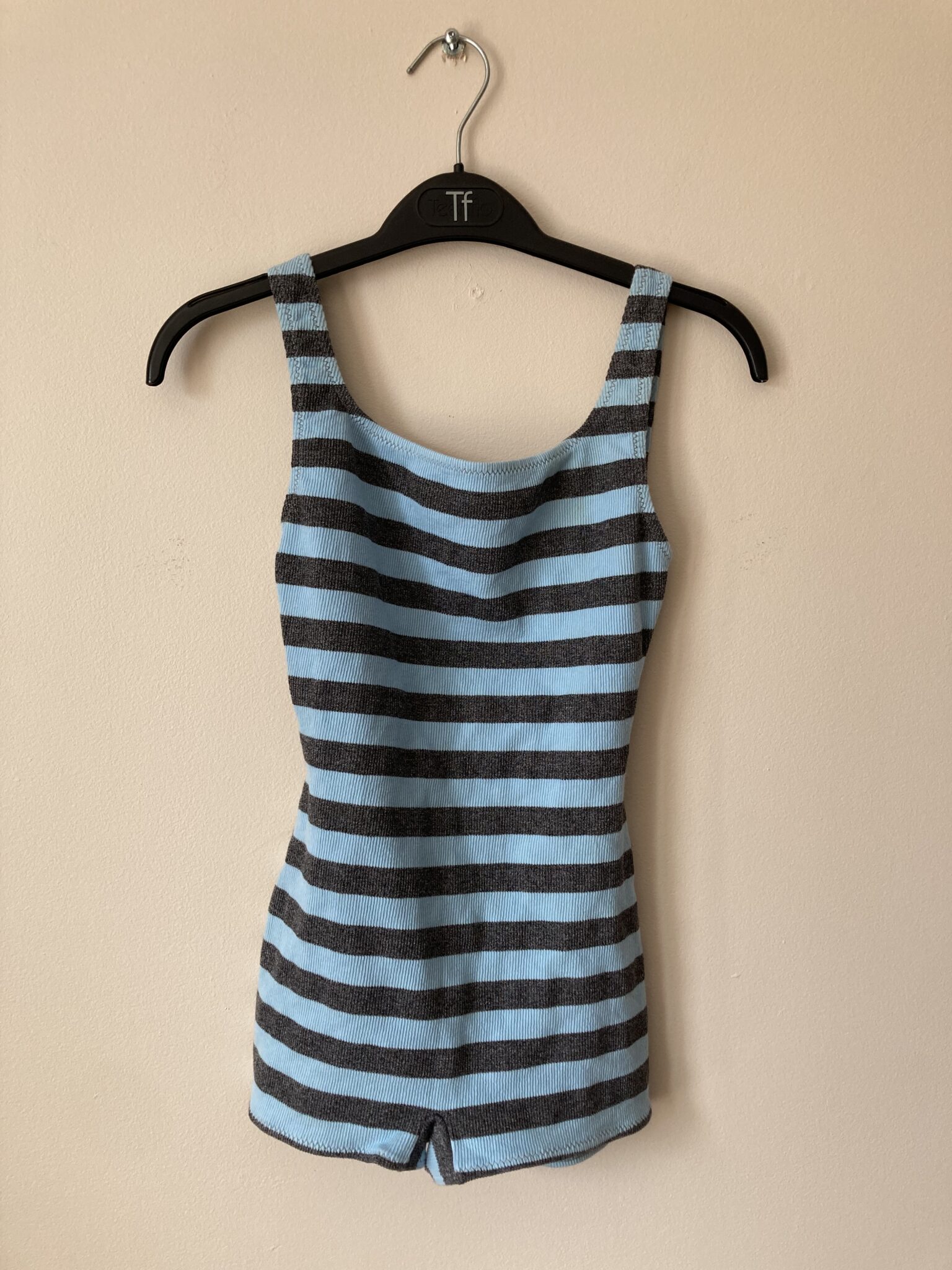 Featured image for Maillot une pièce Huit taille XS