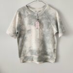 Featured thumbnail for Rachel & Zoé faded shirt