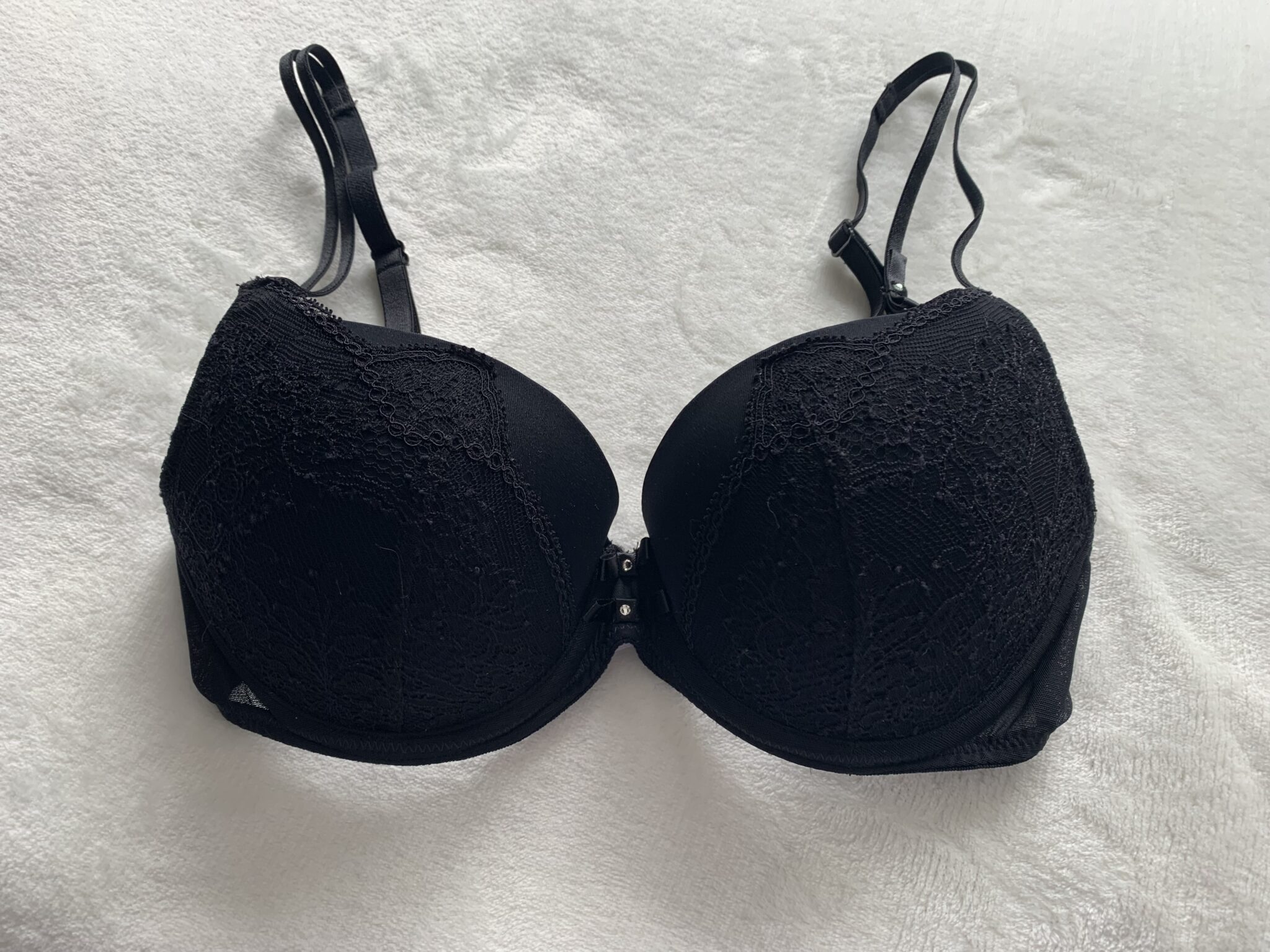 Featured image for Soutien-gorge Marie Jo