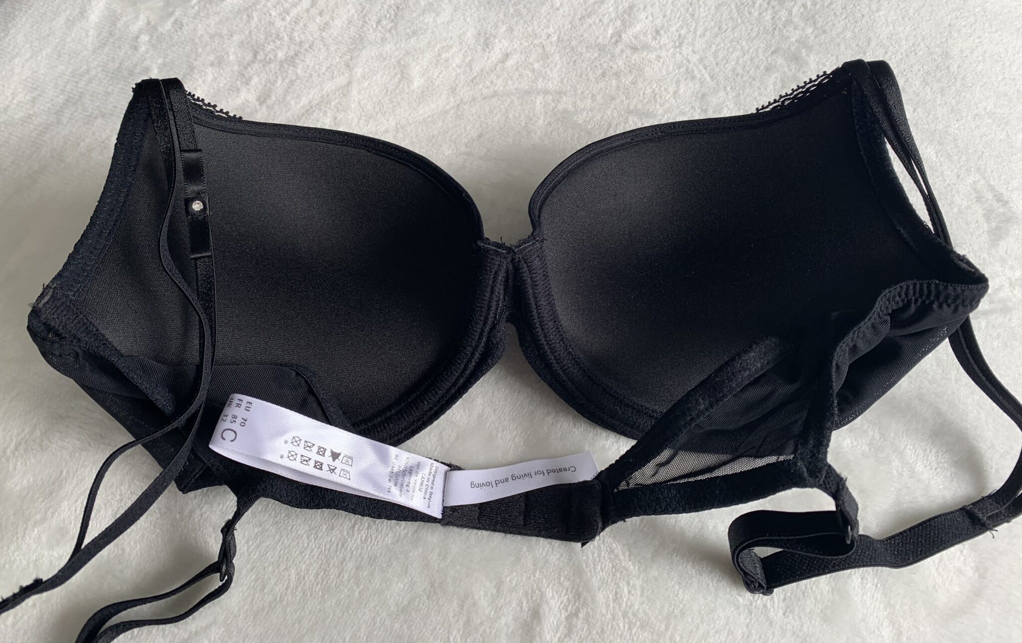 Image for Soutien-gorge Marie Jo