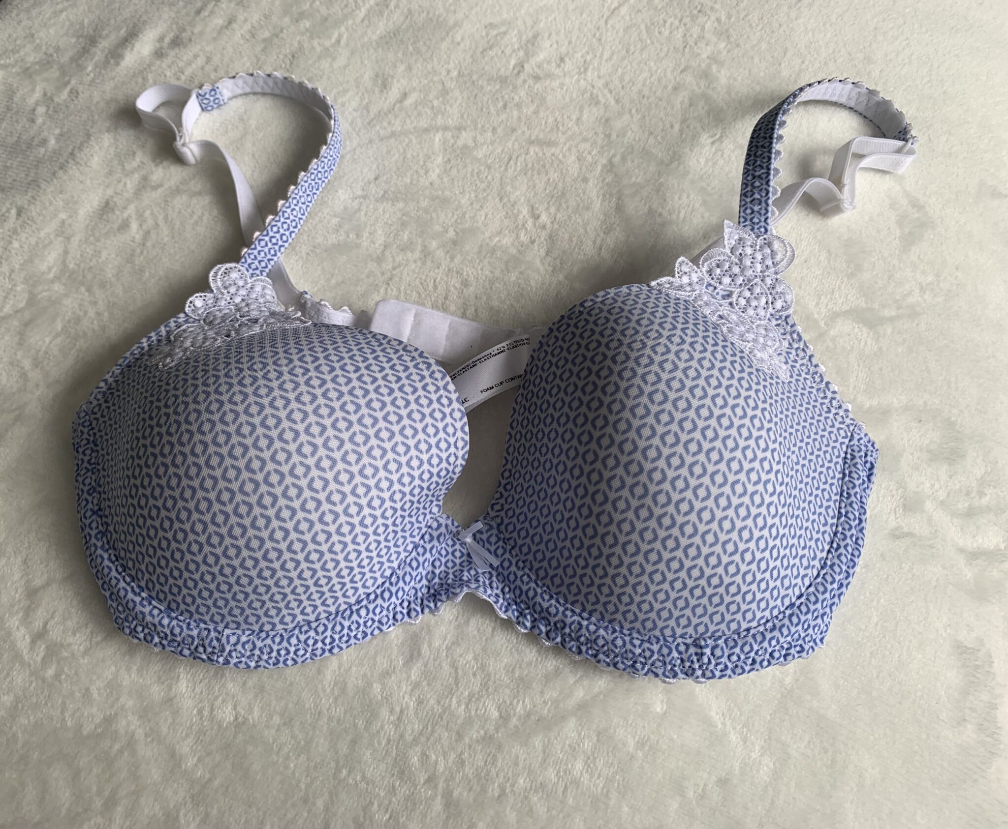Featured image for Soutien Gorge Marie Jo