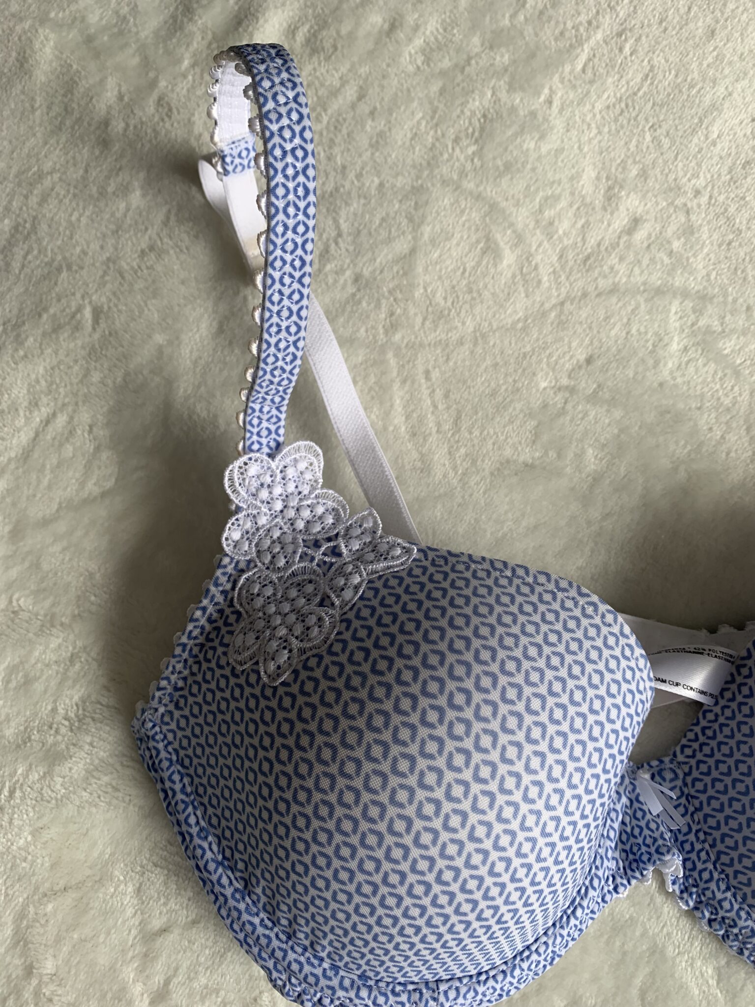 Image for Soutien Gorge Marie Jo