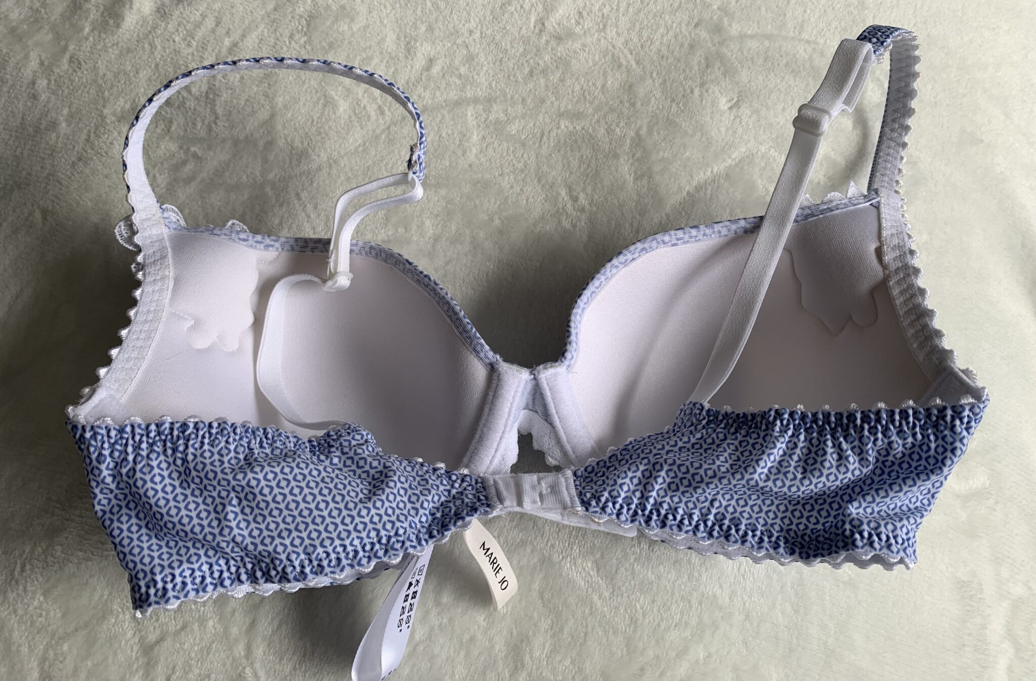 Image for Soutien Gorge Marie Jo