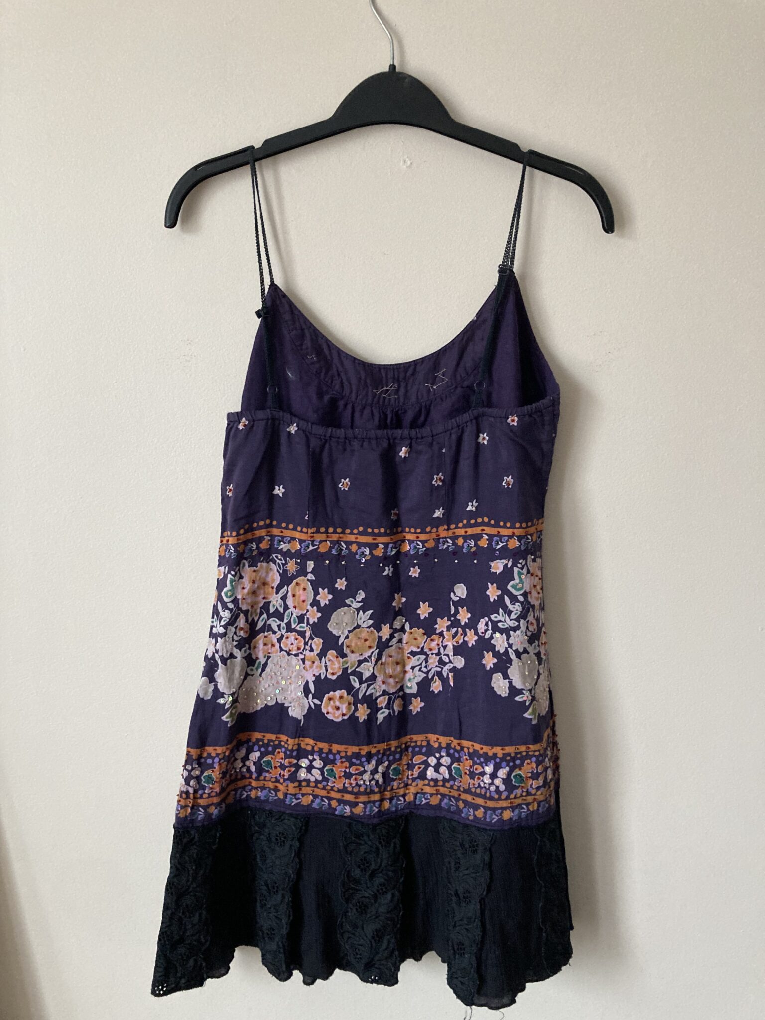 Image for Magnifique robe Free Poeple taille Small