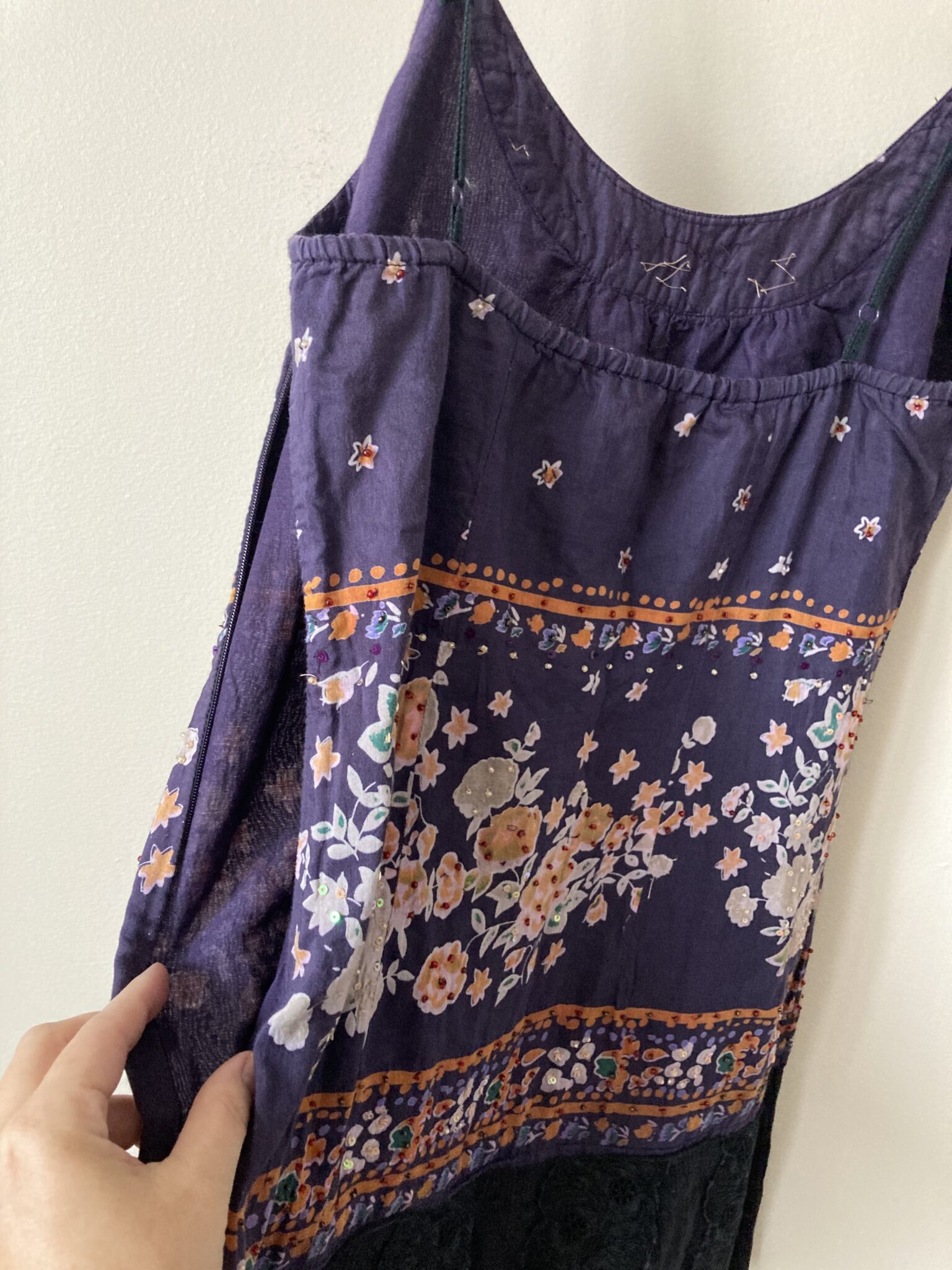 Image for Magnifique robe Free Poeple taille Small