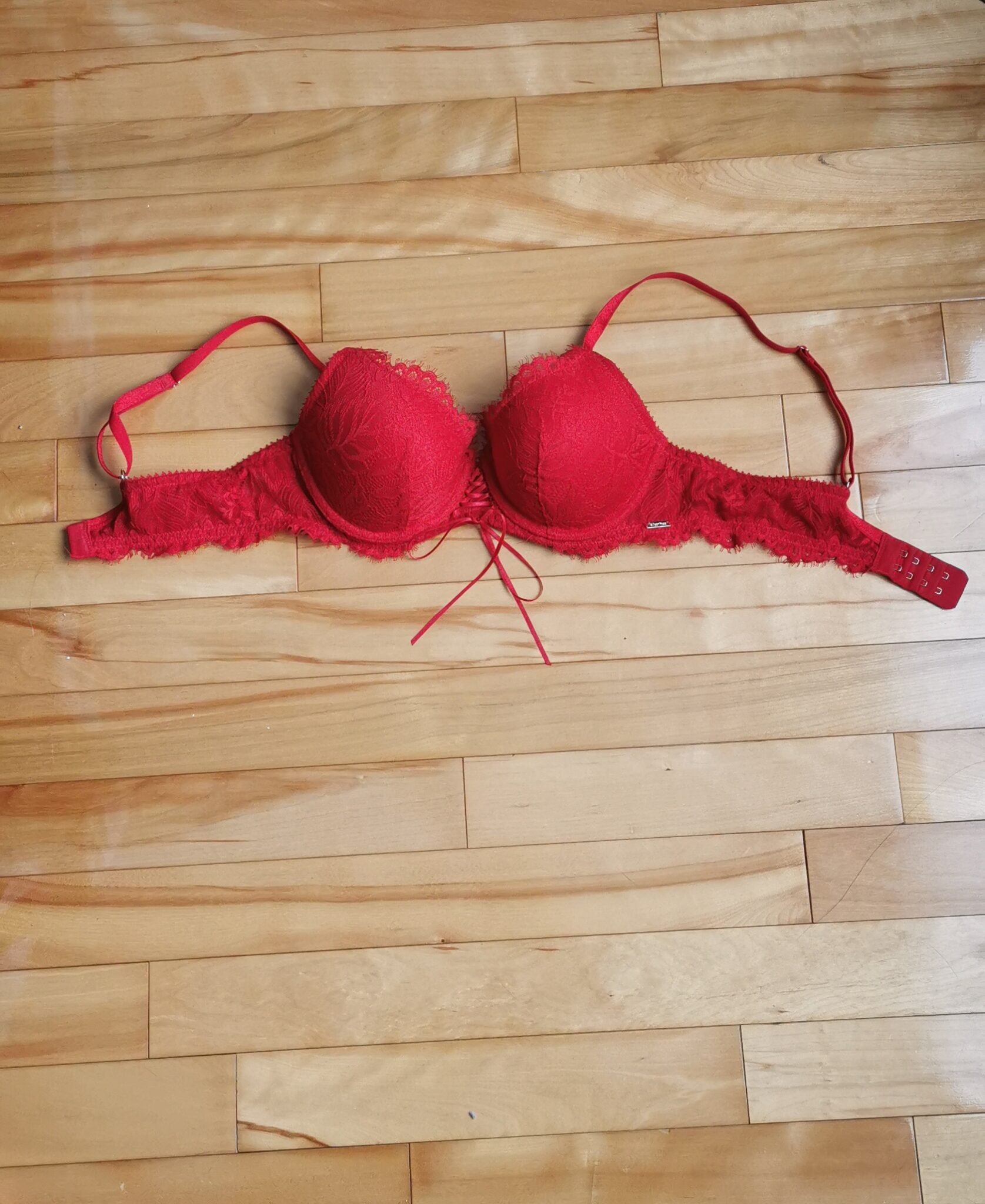 Featured image for Brassière
