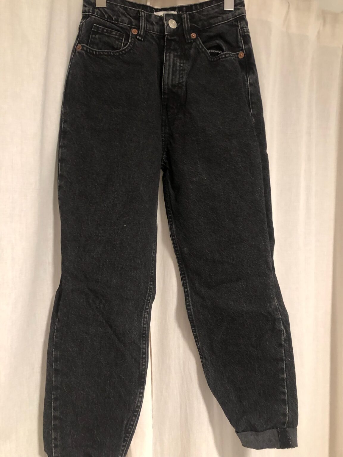 Featured image for Jeans Zara