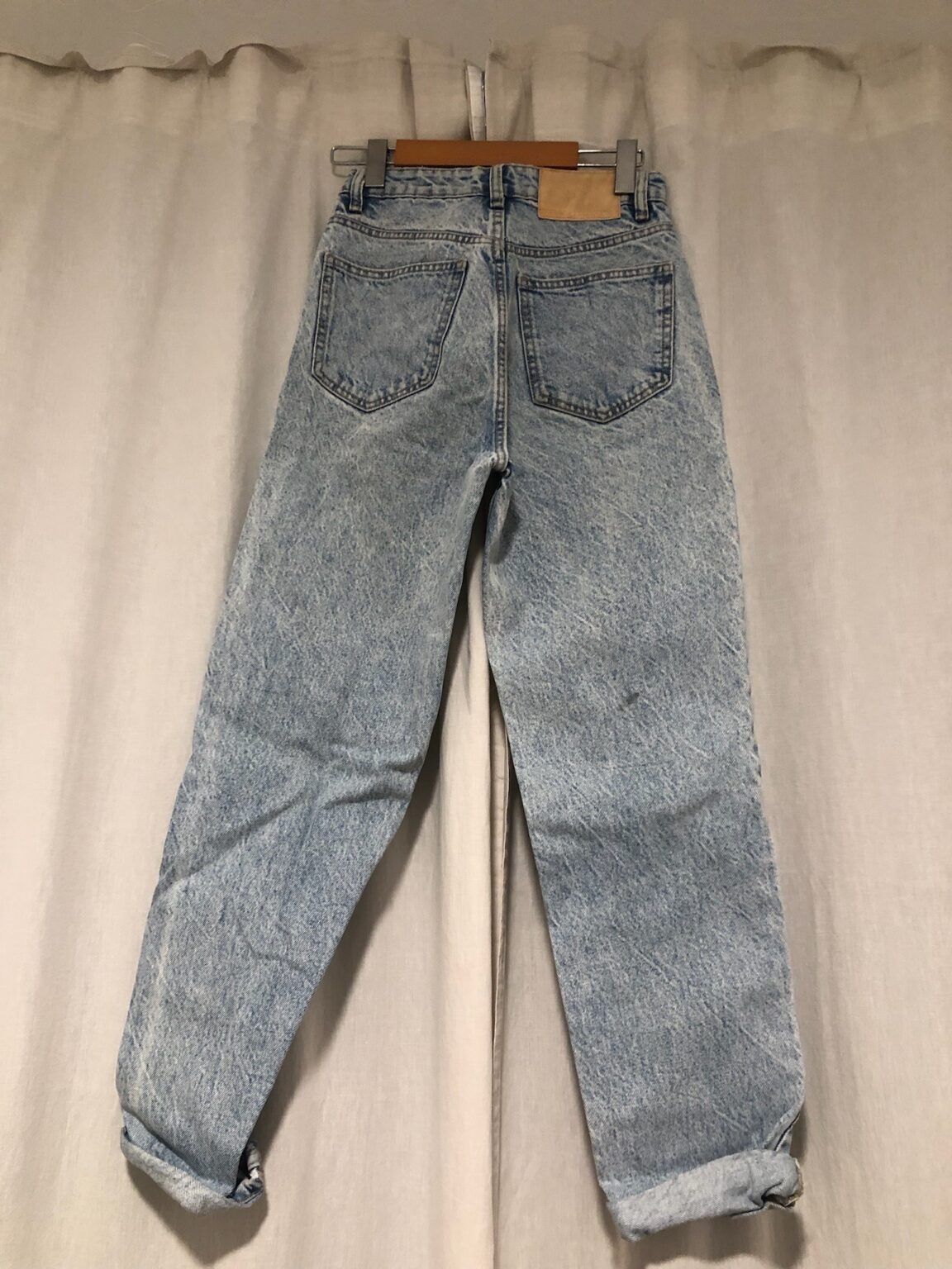 Image for Jeans zara
