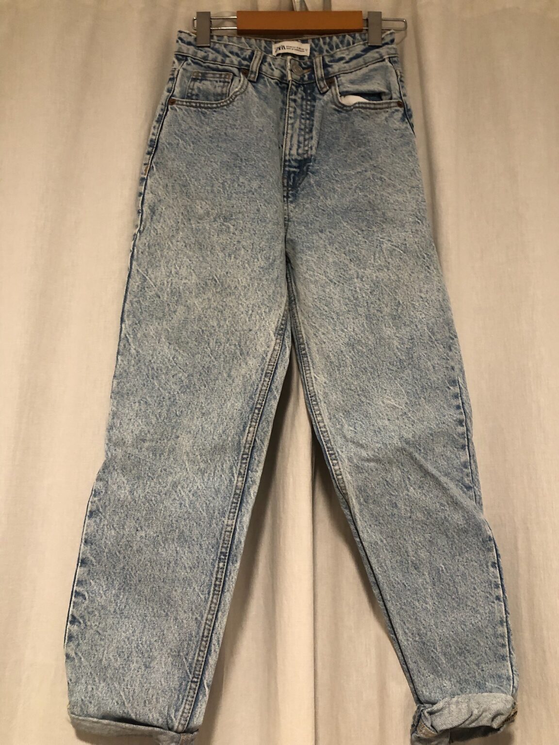 Featured image for Jeans zara