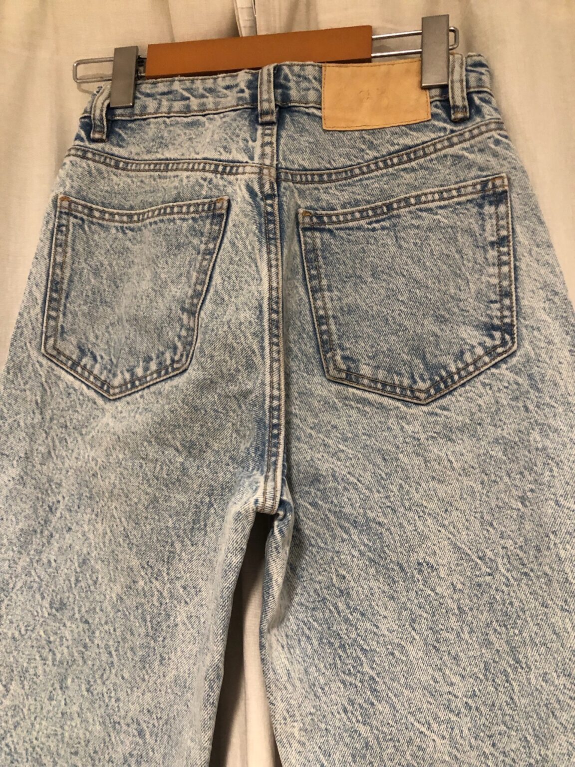 Image for Jeans zara