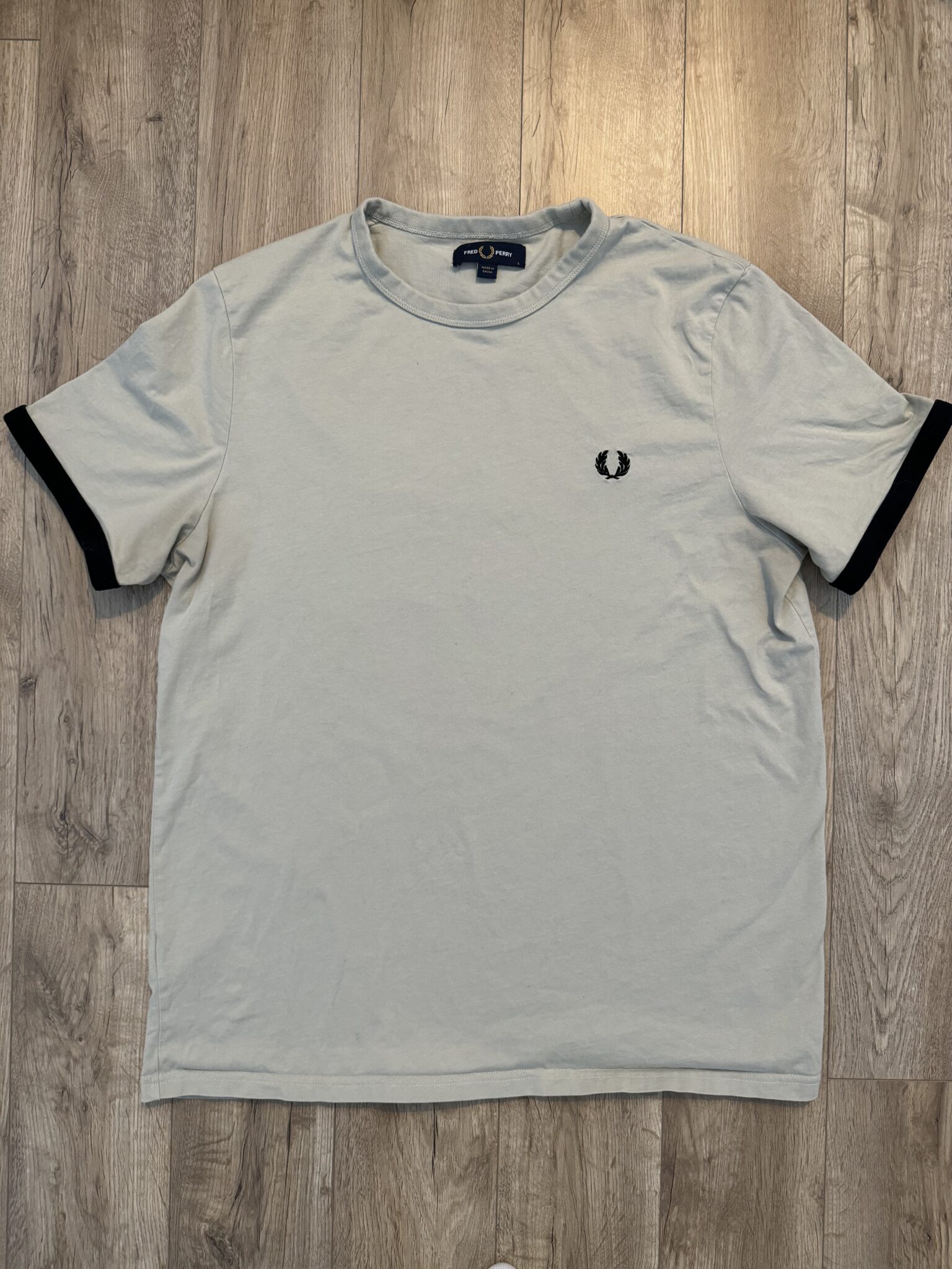 Featured image for Large - Fred Perry