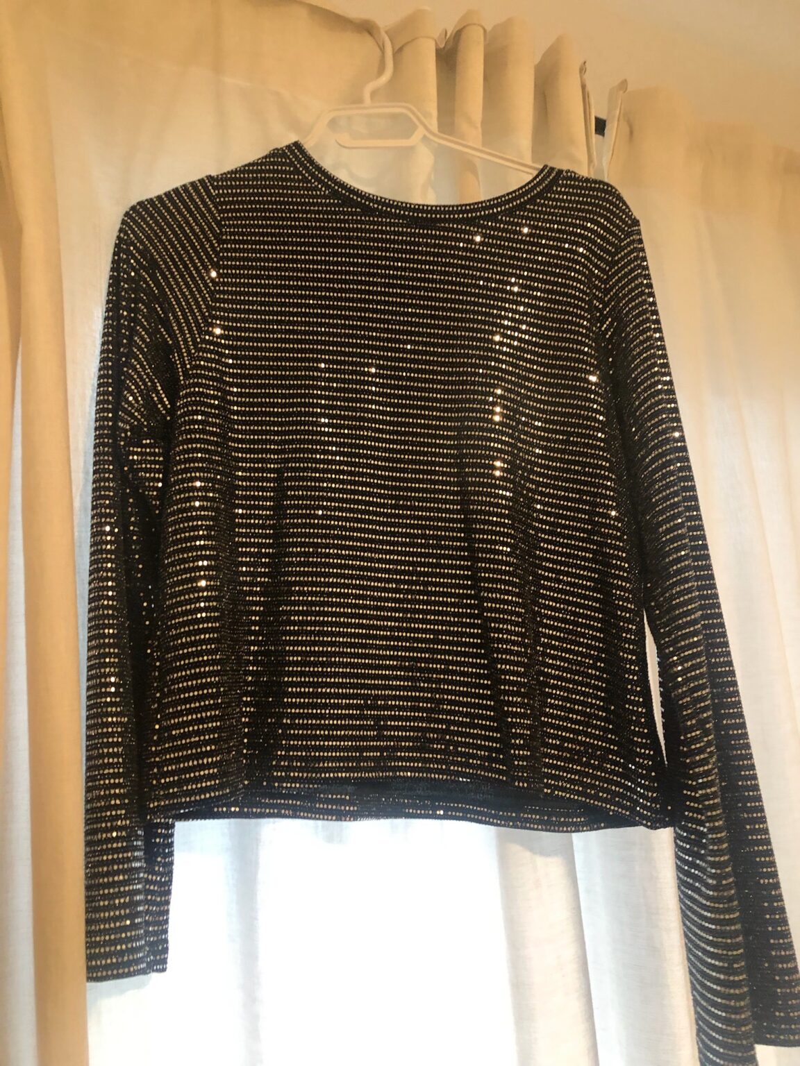 Featured image for Flavie blouse