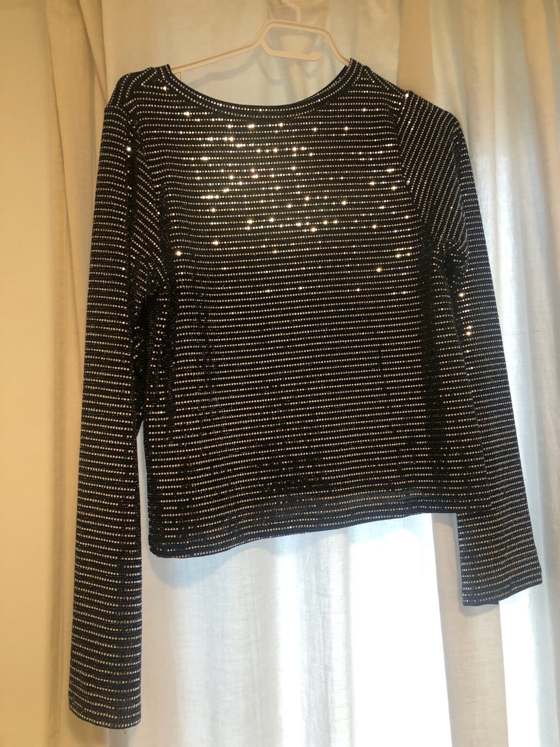 Image for Flavie blouse