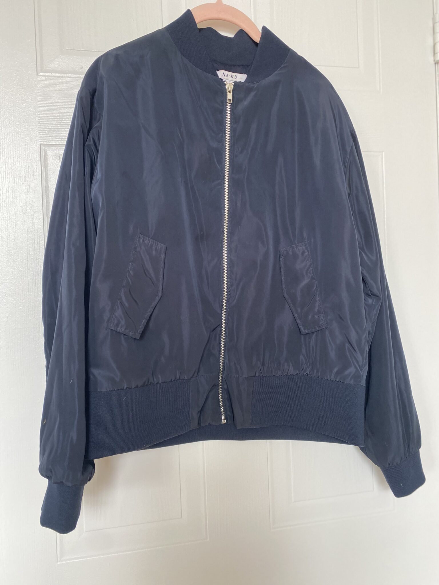Featured image for Magnificent NA-KD jacket
