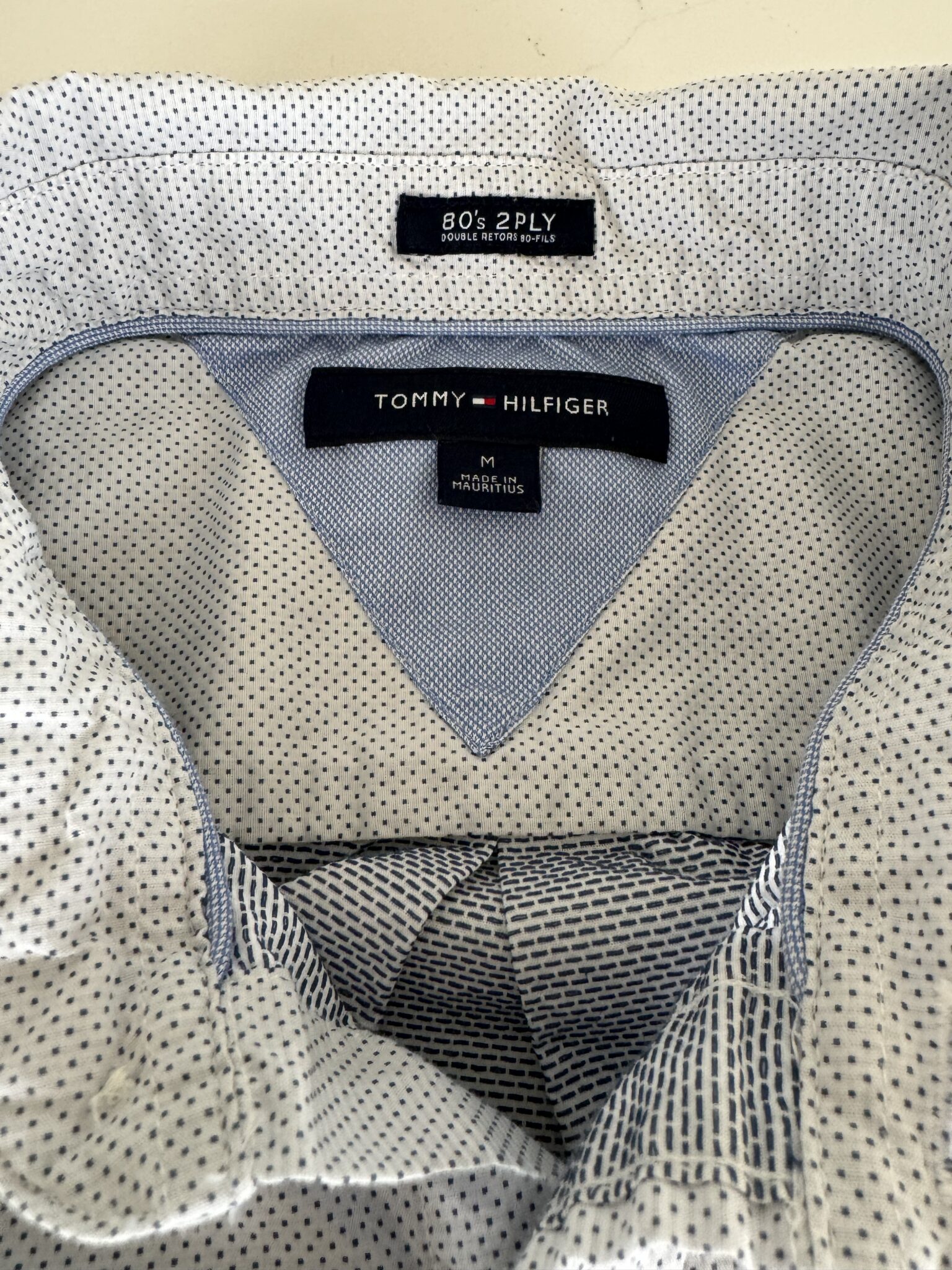 Image for Medium Chemise Tommy Hilfiger