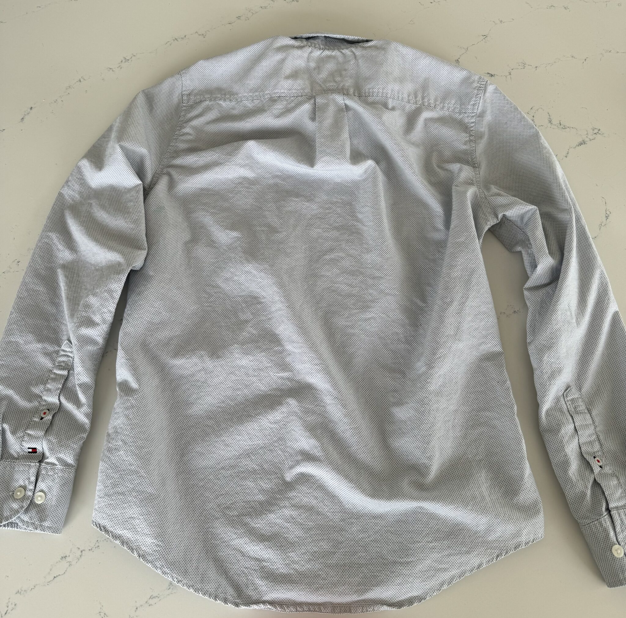 Image for Medium Chemise Tommy Hilfiger