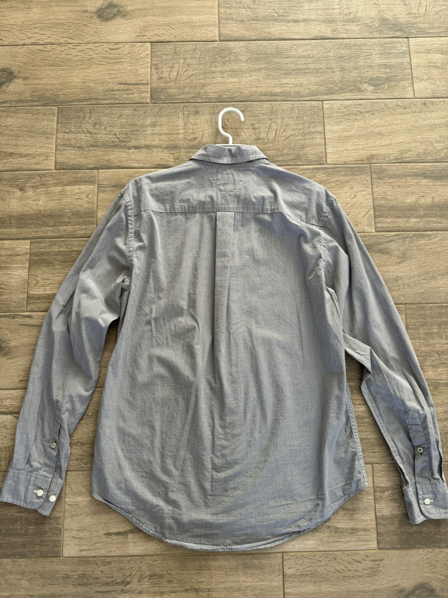 Image for Medium Chemise Tommy Hilfiger