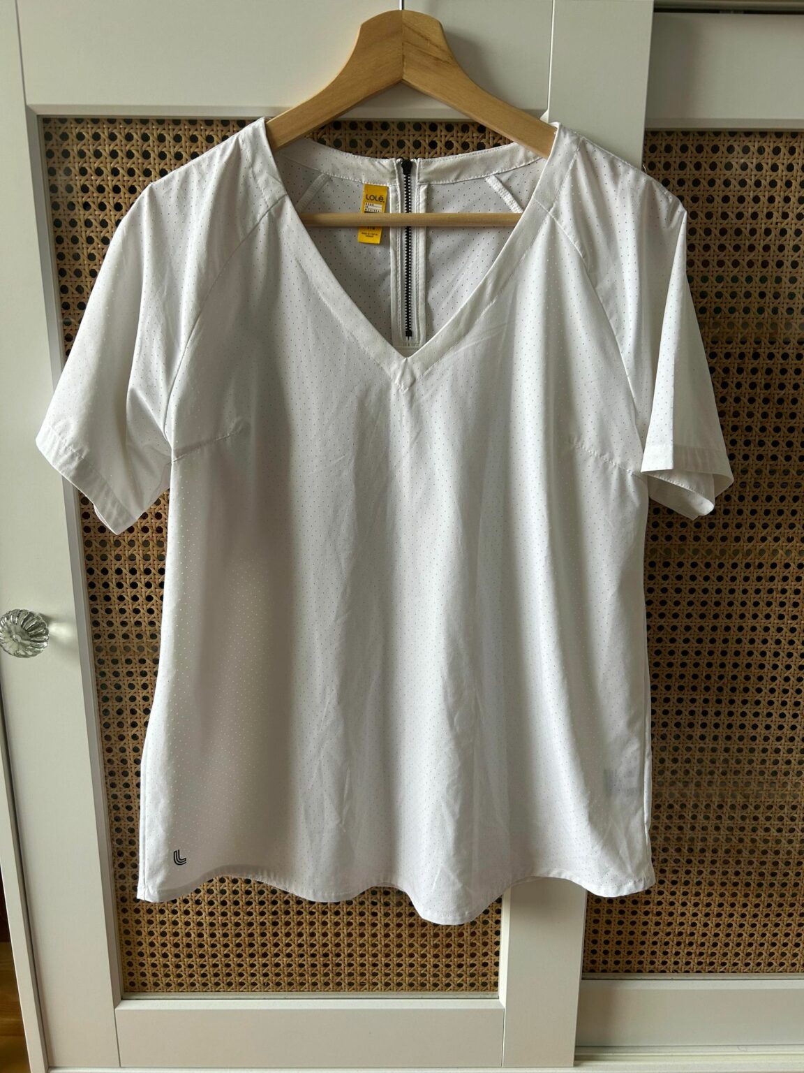 Featured image for tshirt Lole large
