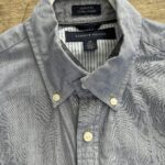 Thumbnail for Small Chemise Tommy Hilfiger