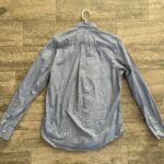 Thumbnail for Small Chemise Tommy Hilfiger