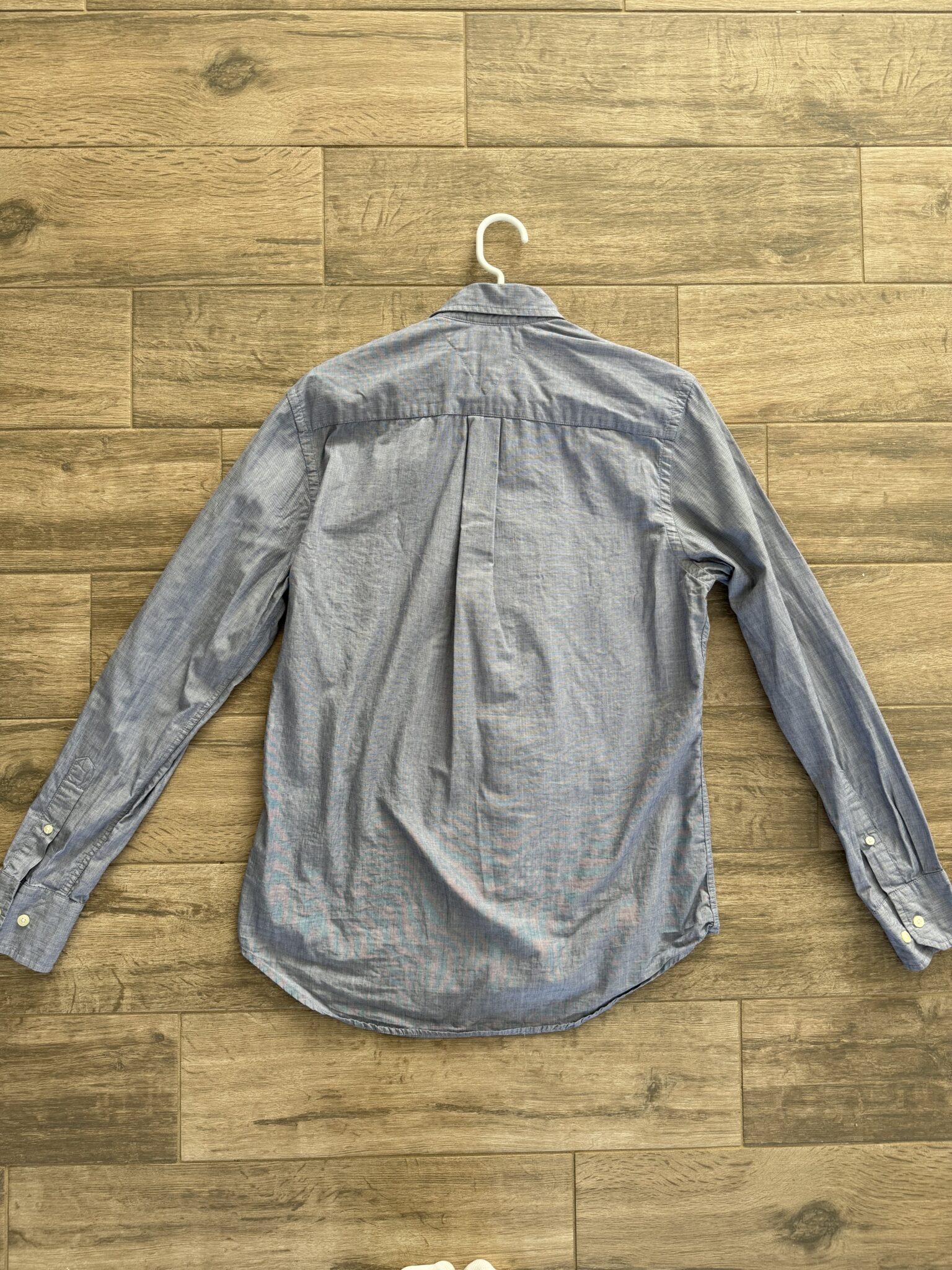 Image for Small Chemise Tommy Hilfiger