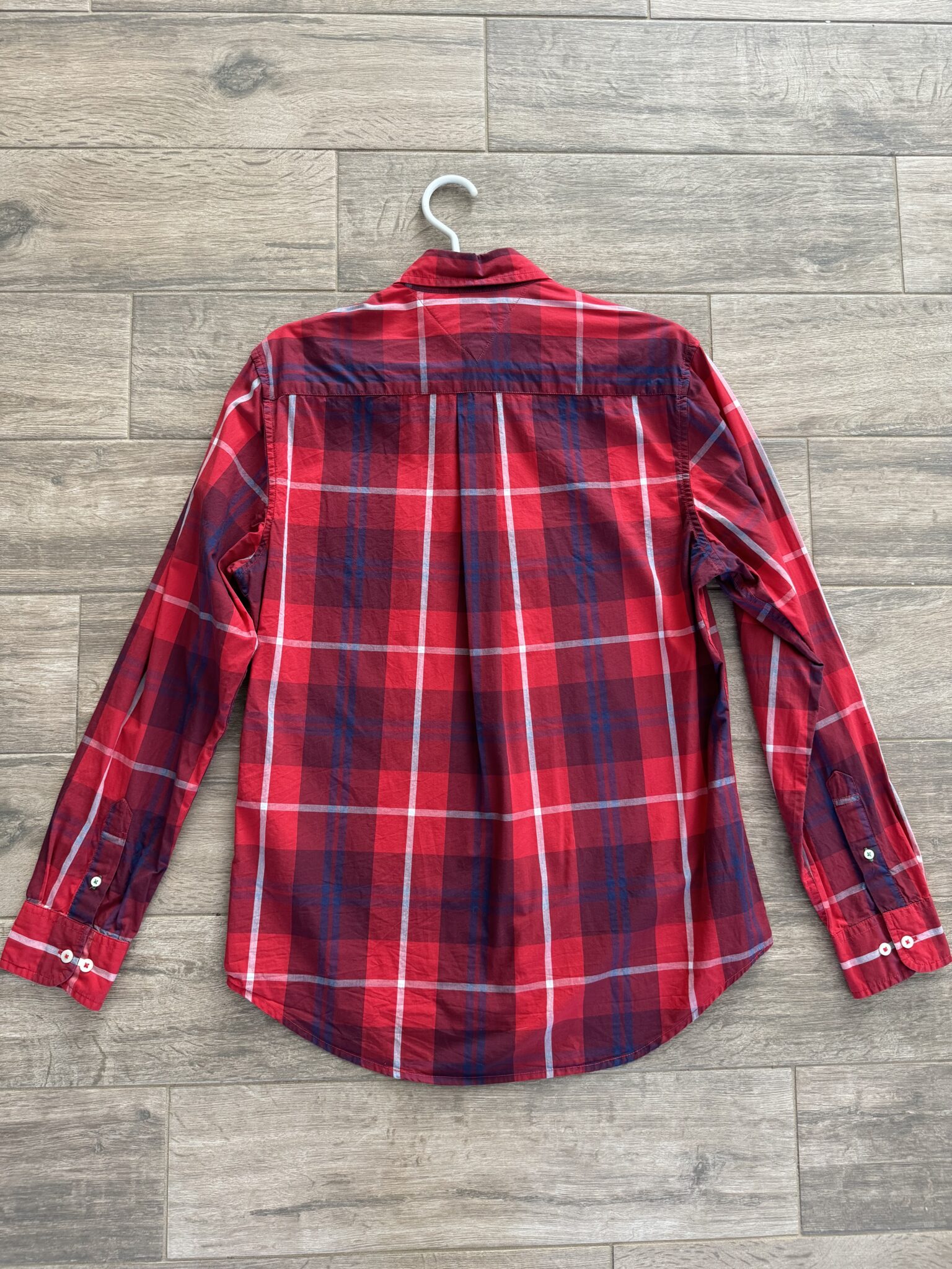 Image for Medium Chemise Tommy Hilfiger