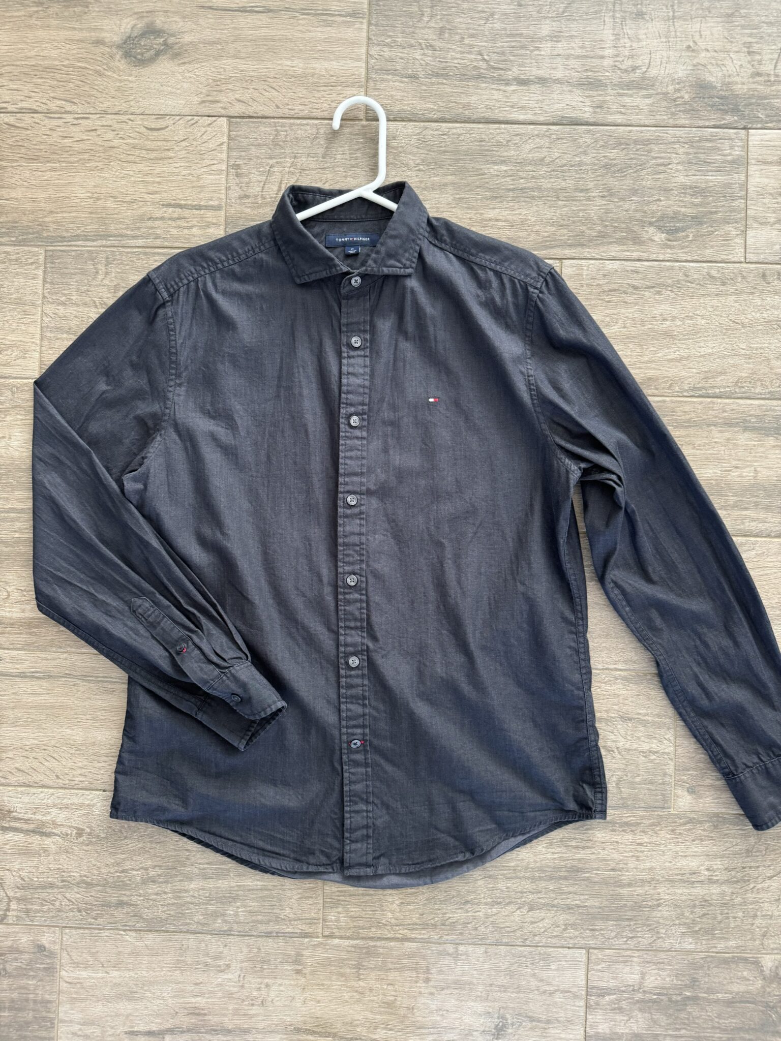 Featured image for Medium Chemise Tommy Hilfiger