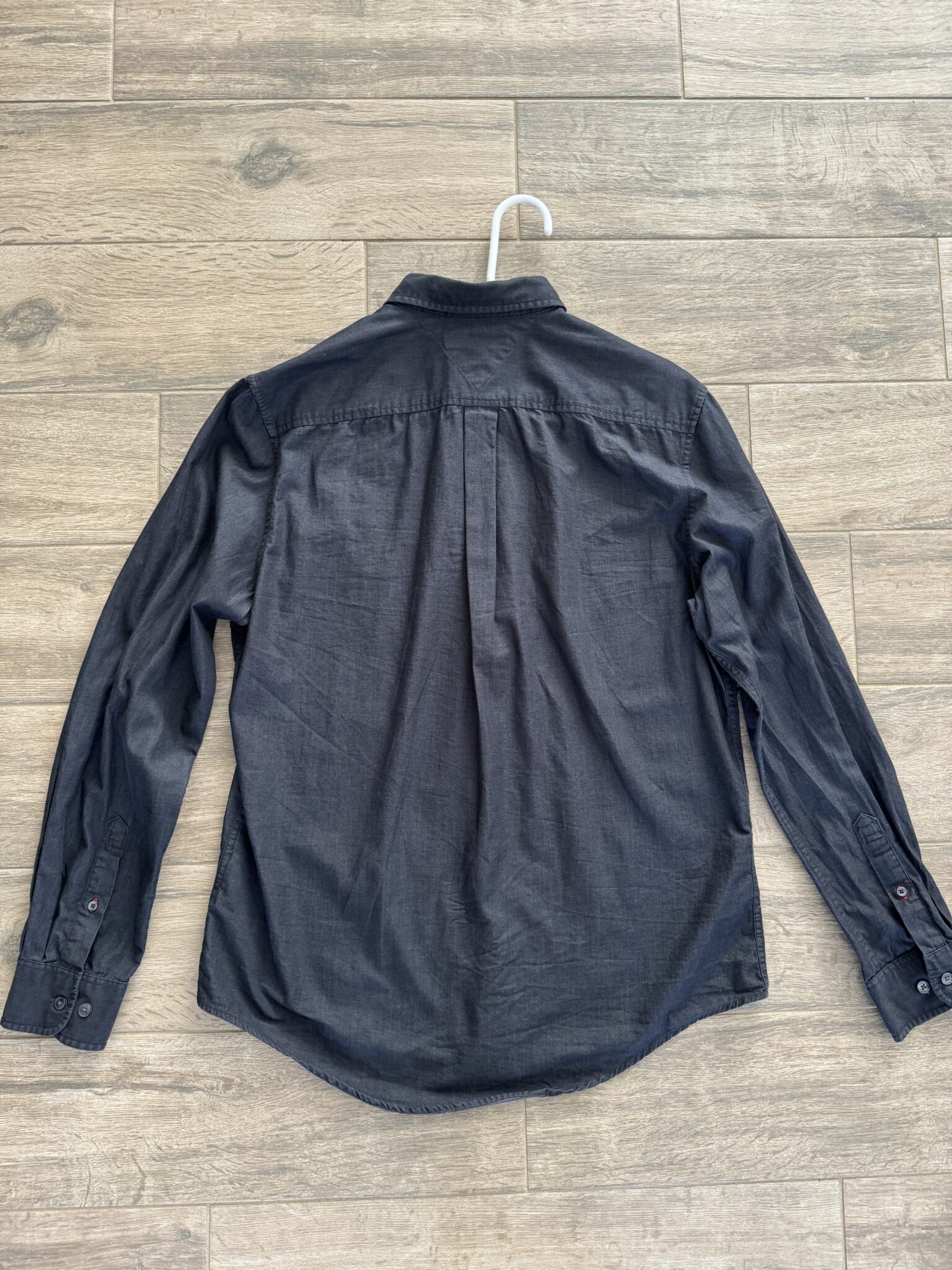 Image for Medium Chemise Tommy Hilfiger