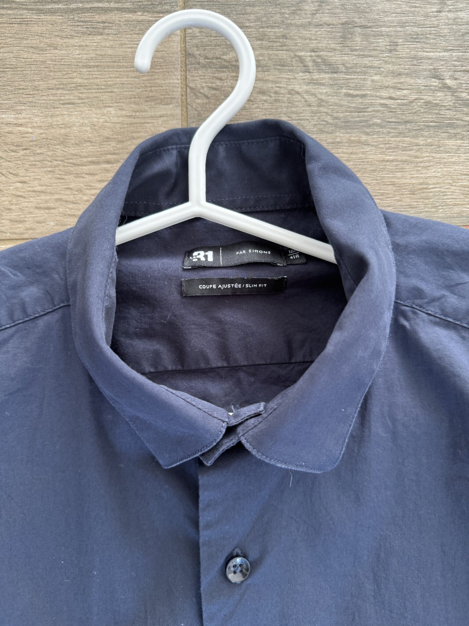 Image for 41R Chemise le 31 par Simons Marine